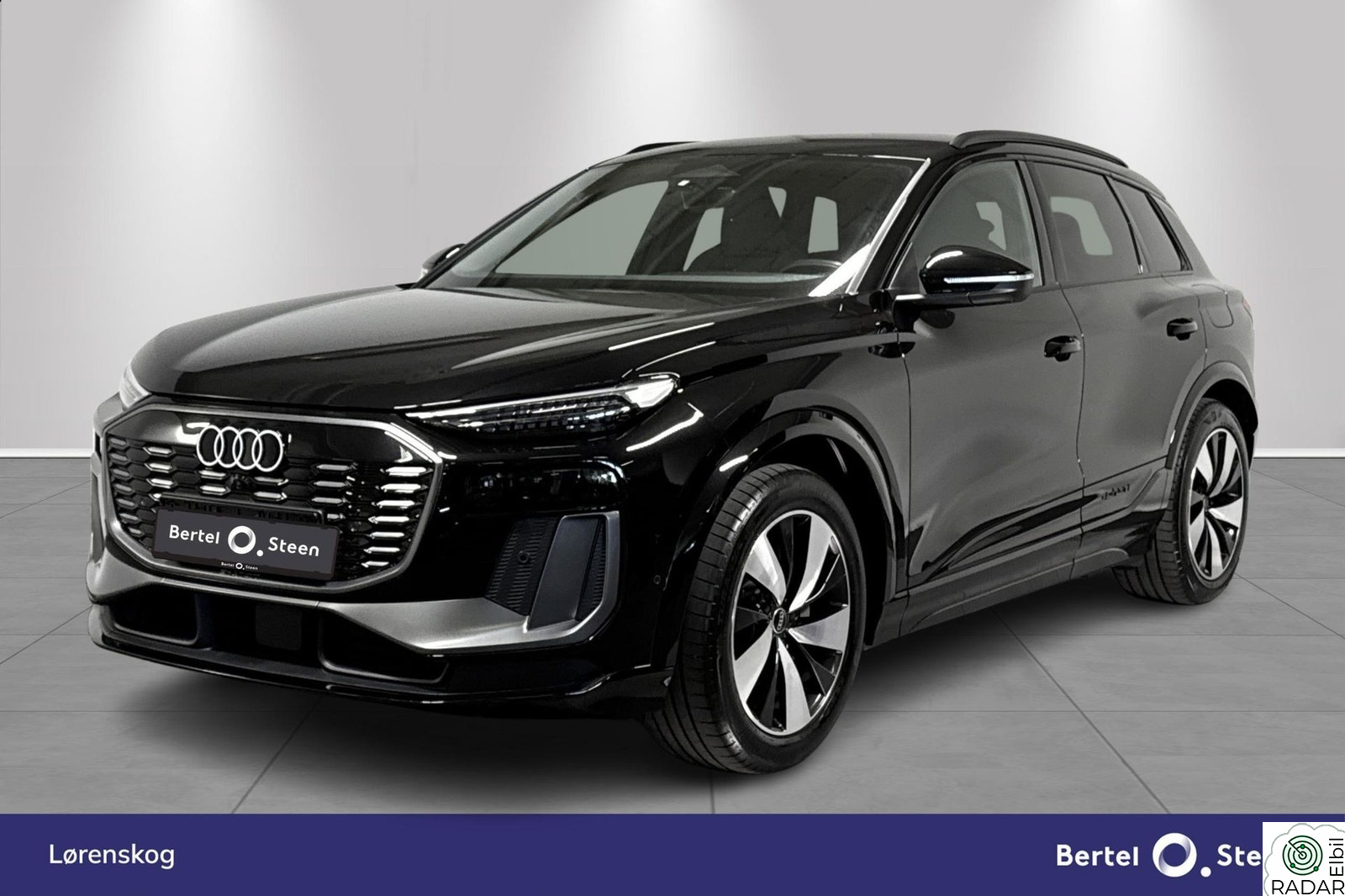 AUDI Q6 SUV e-tron quattro Q6 e-tron quattro S-Line | Memory | 360° | CarPlay