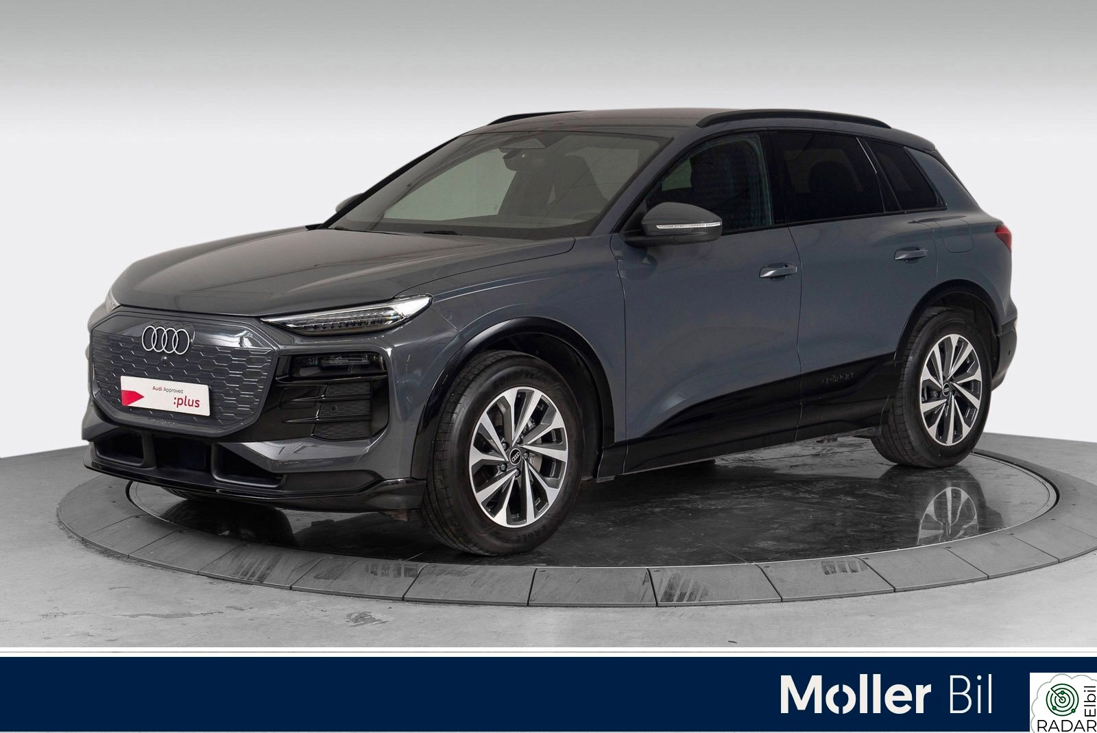 AUDI Q6 SUV e-tron quattro quattro tech plus Matrix|Krok|360 kamera+++