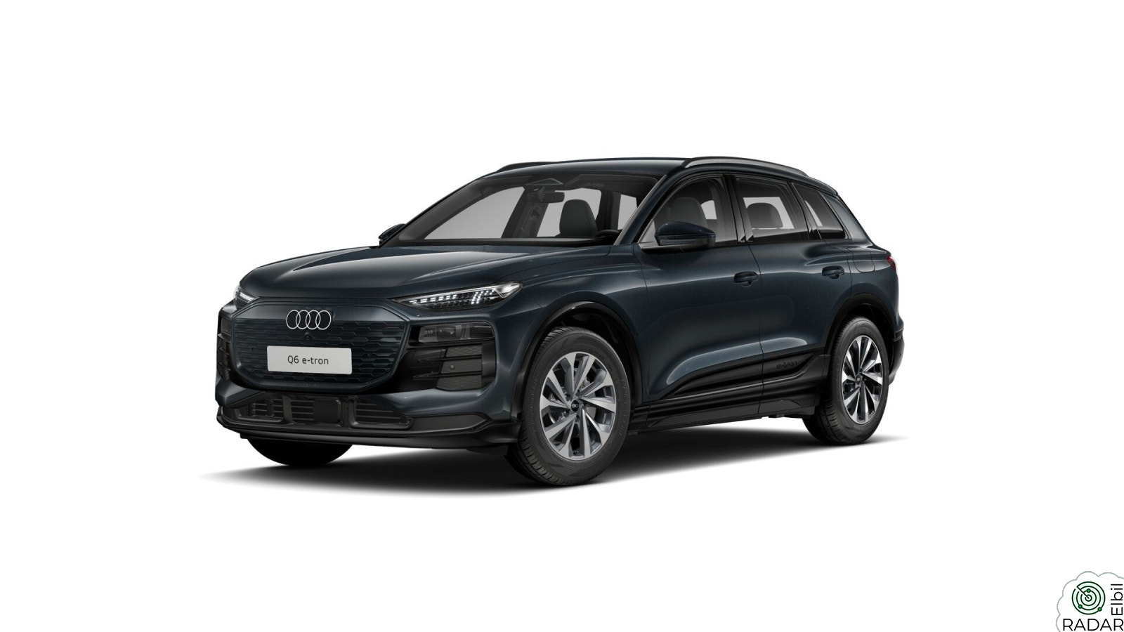 AUDI Q6 SUV e-tron quattro quattro tech plus *BILDER KOMMER*