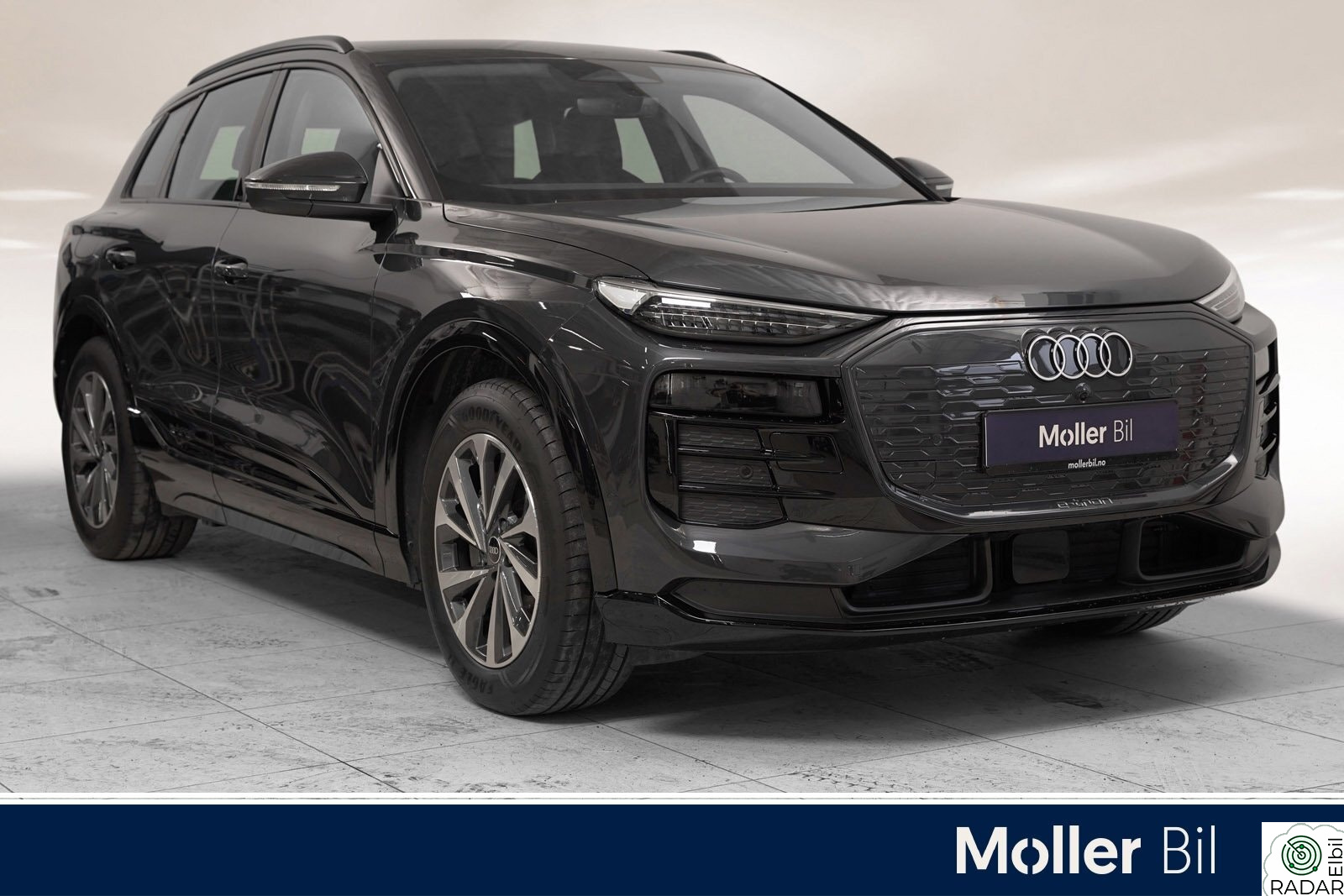 AUDI Q6 SUV e-tron quattro quattro tech plus krok,360,sportseter,matrix
