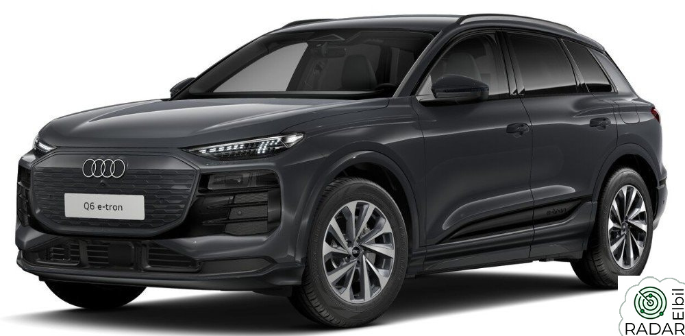 AUDI Q6 SUV e-tron quattro quattro Tech Pro