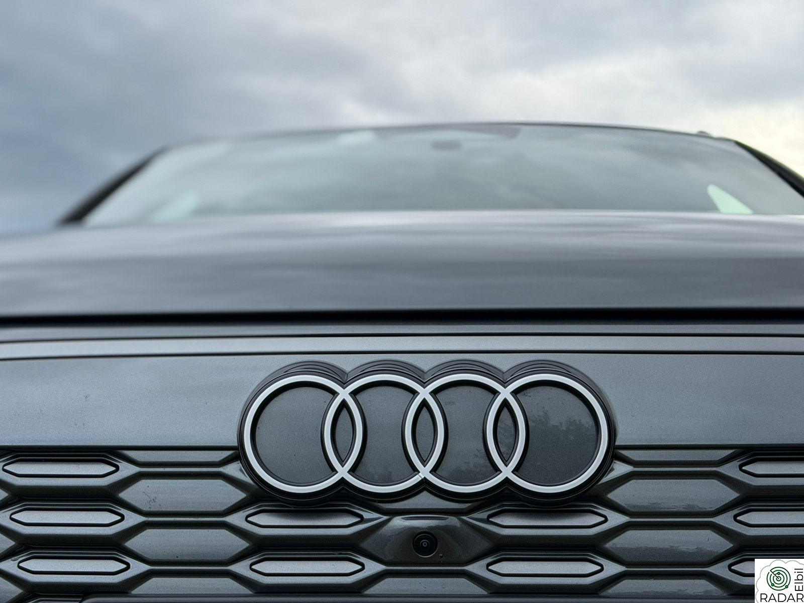 AUDI Q6 SUV e-tron quattro quattro Tech Pro