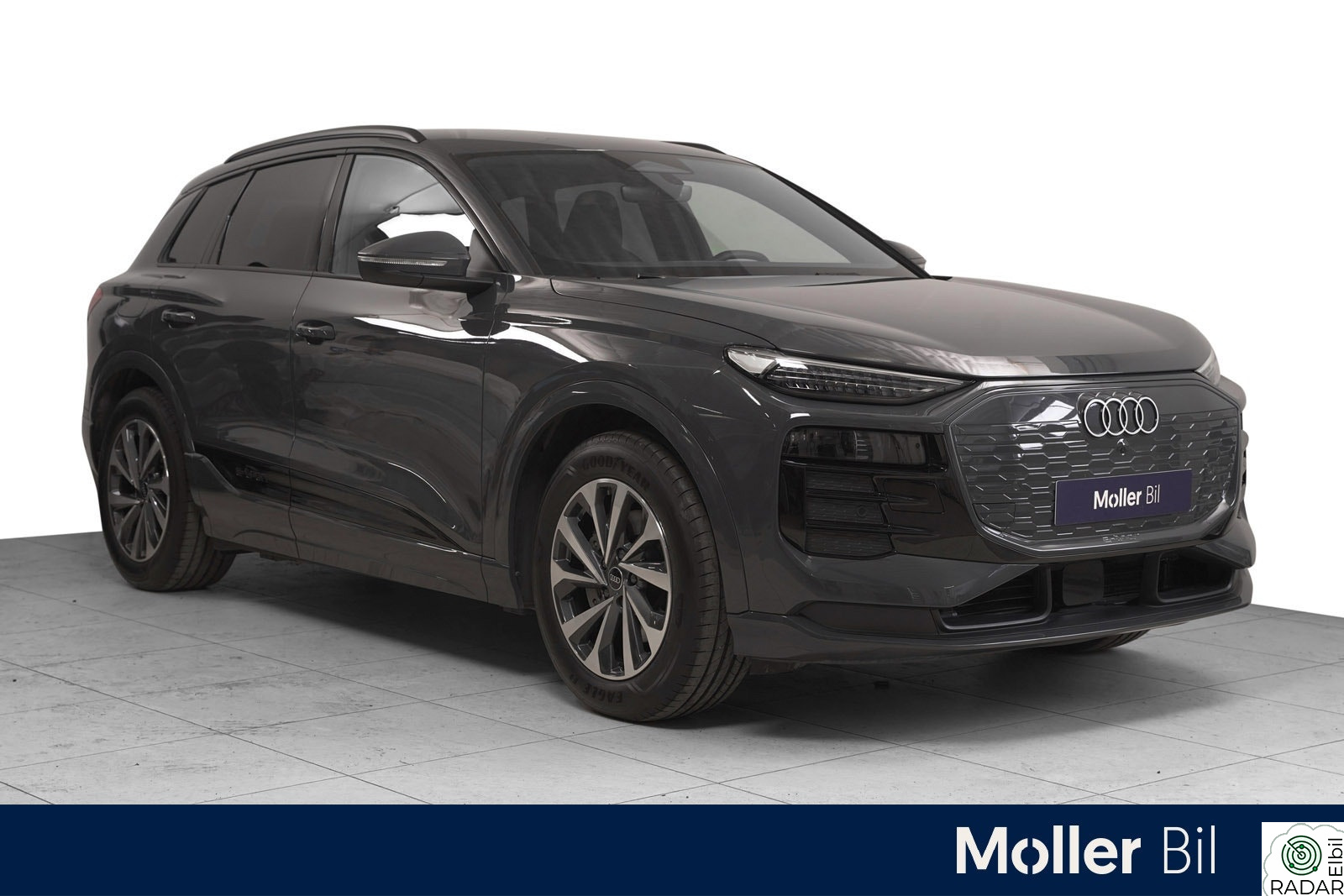 AUDI Q6 SUV e-tron quattro quattro tech plus S-line,matrix,krok,360