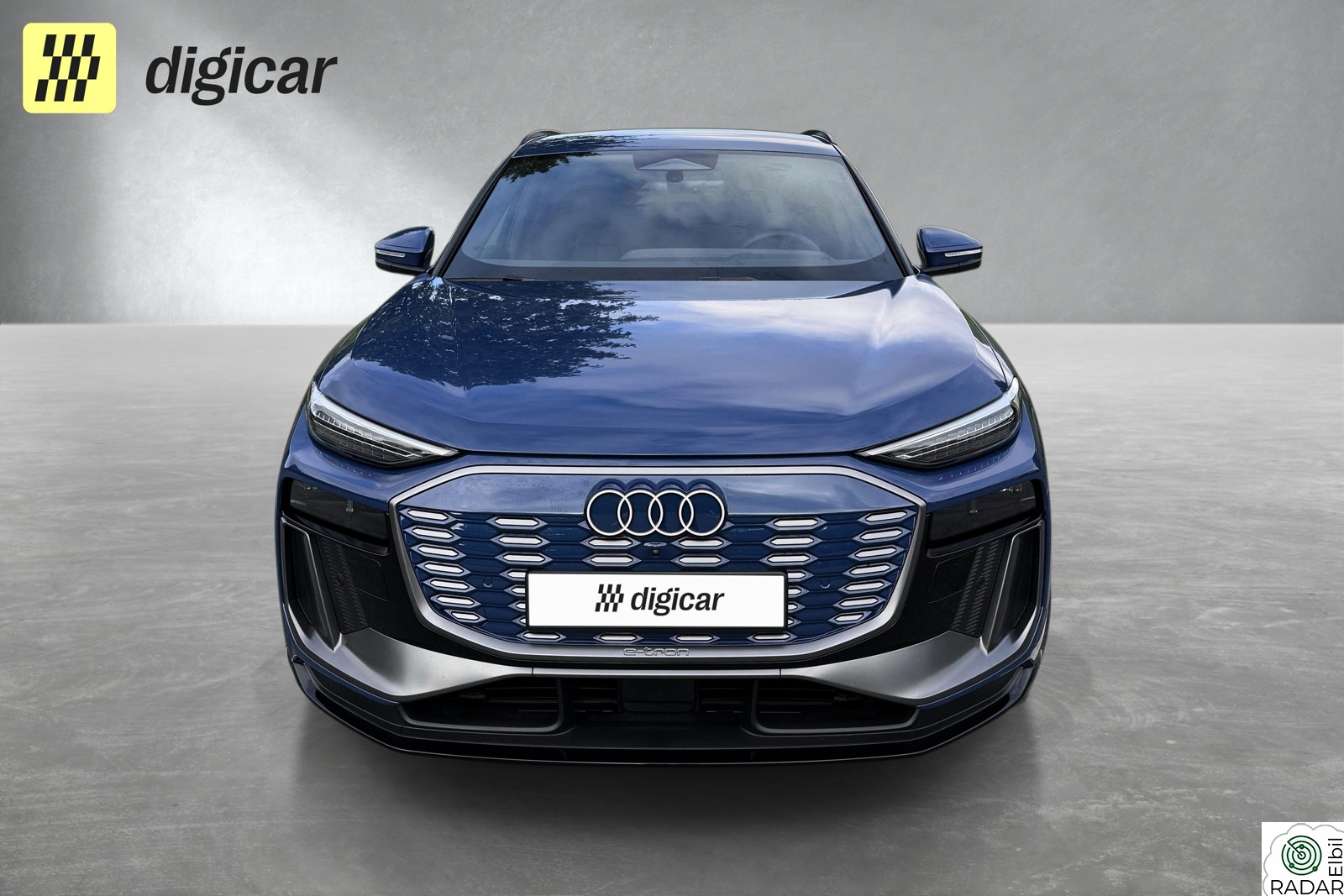 AUDI Q6 SUV e-tron quattro Quattro S Line Pro / B&O / MATRIX / 360° / H.FESTE ++