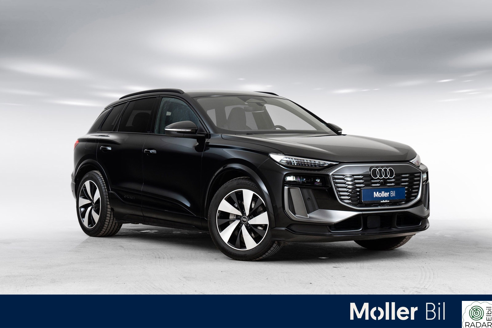 AUDI Q6 SUV e-tron quattro quattro ycc Matrix,S line,El seter++