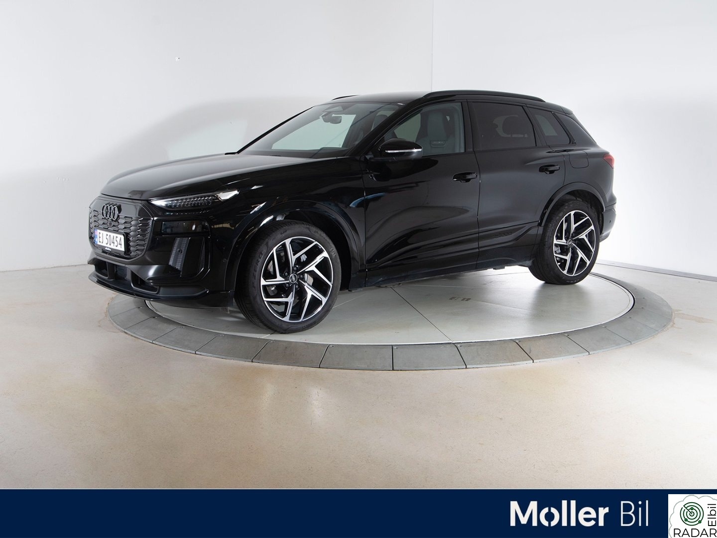 AUDI Q6 SUV e-tron quattro quattro Tech Pro|HFeste|S-Line|360|ElSeter|B&O3D|AdvKey