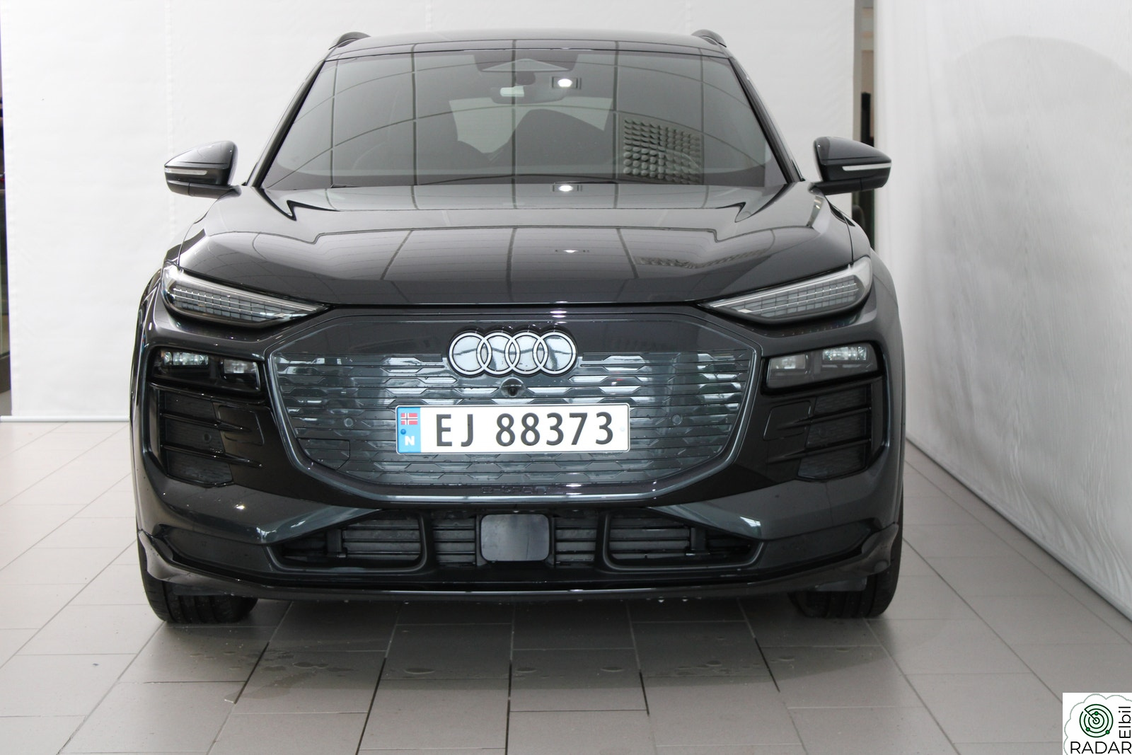 AUDI Q6 SUV e-tron quattro quattro Tech Pro