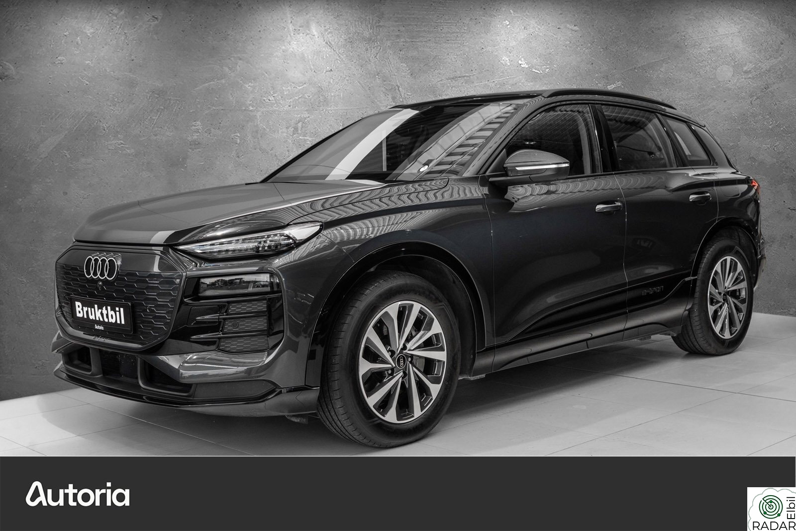 AUDI Q6 SUV e-tron quattro Quattro Tech Plus/Krok/360 kamera/El.forseter/ACC+++