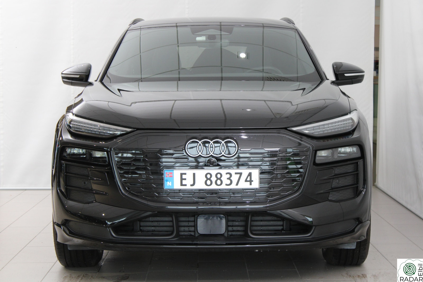 AUDI Q6 SUV e-tron quattro quattro Tech Pro