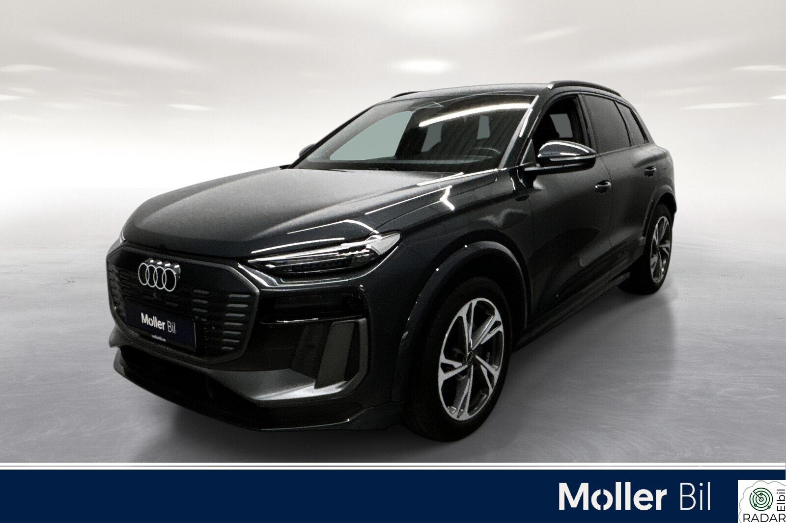 AUDI Q6 SUV e-tron quattro q Tech Pro - S line, Matrix, Sp.Seter, 360Kam, 20"