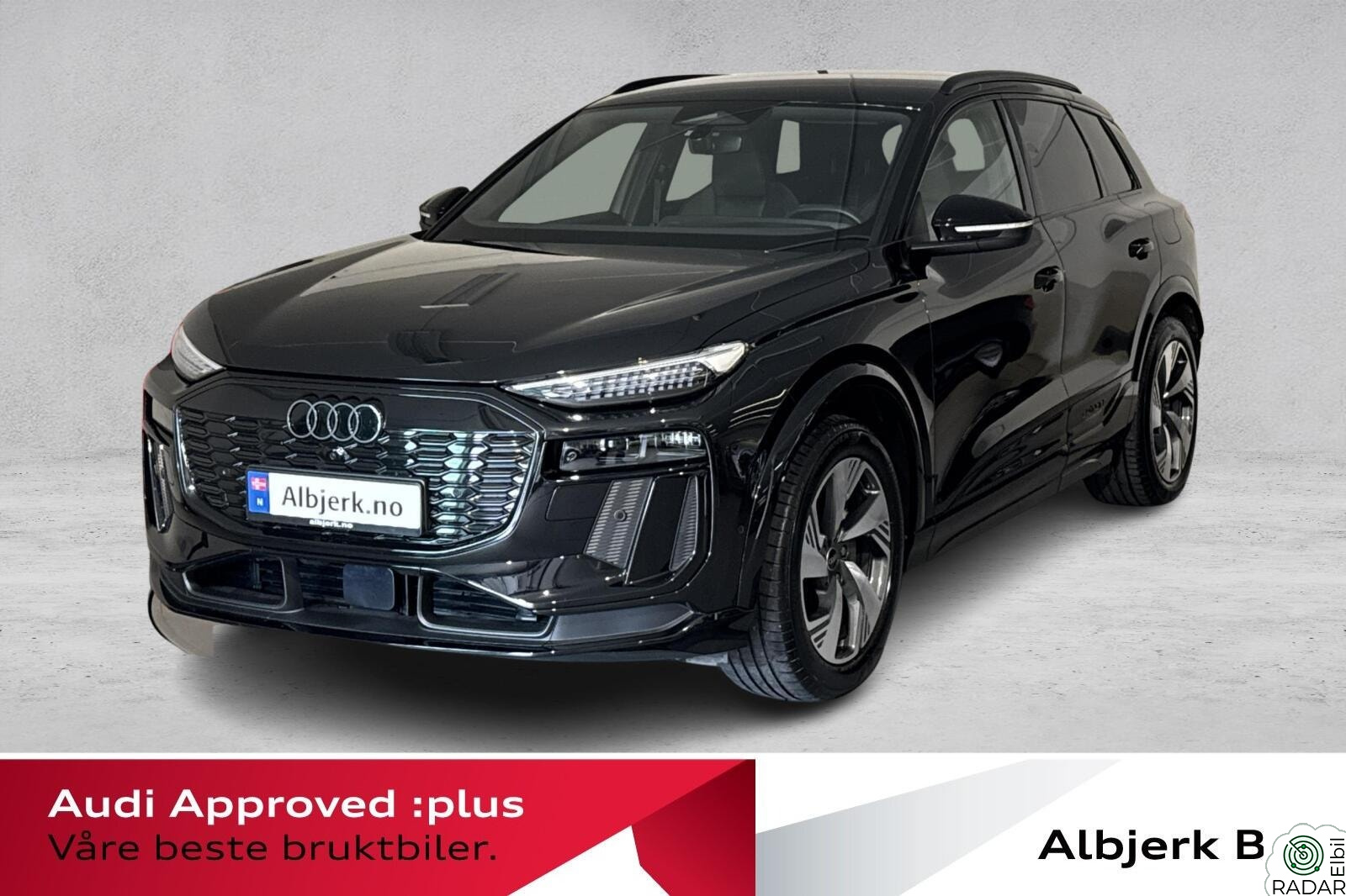 AUDI Q6 SUV e-tron quattro Quattro Tech Pro/Krok/S Line/Luft/360 Kamera/B&O+++