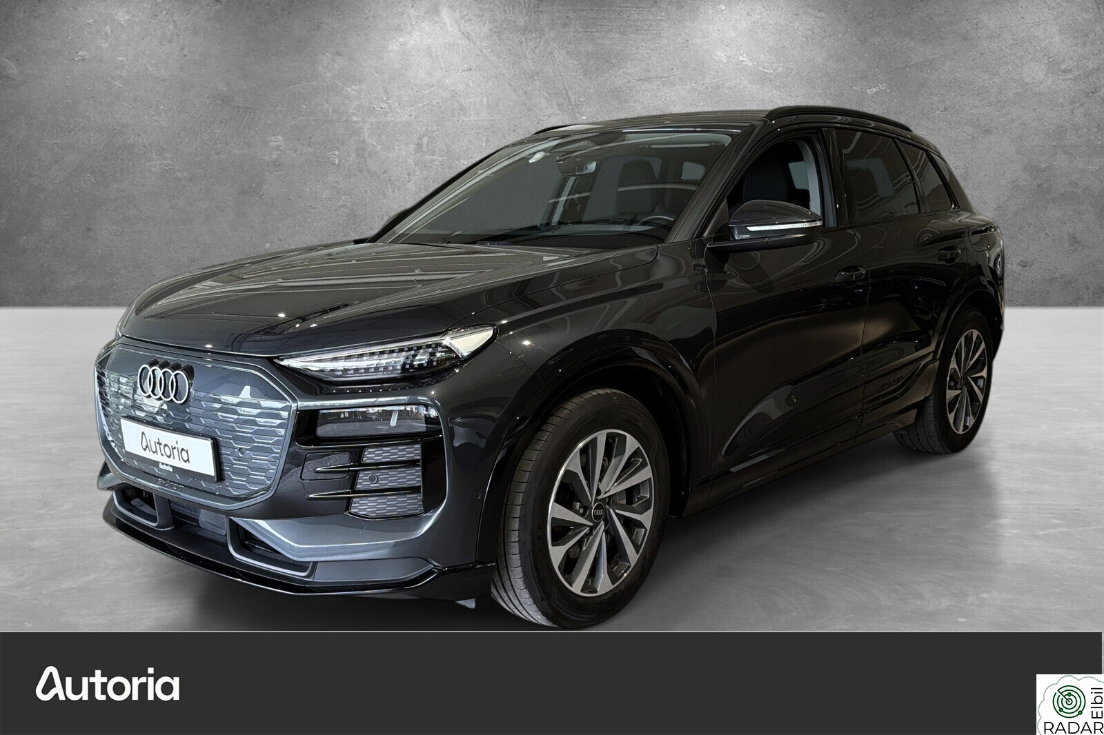 AUDI Q6 SUV e-tron quattro Quattro tech plus/matrix/360.kamera/krok/el-bakluke++