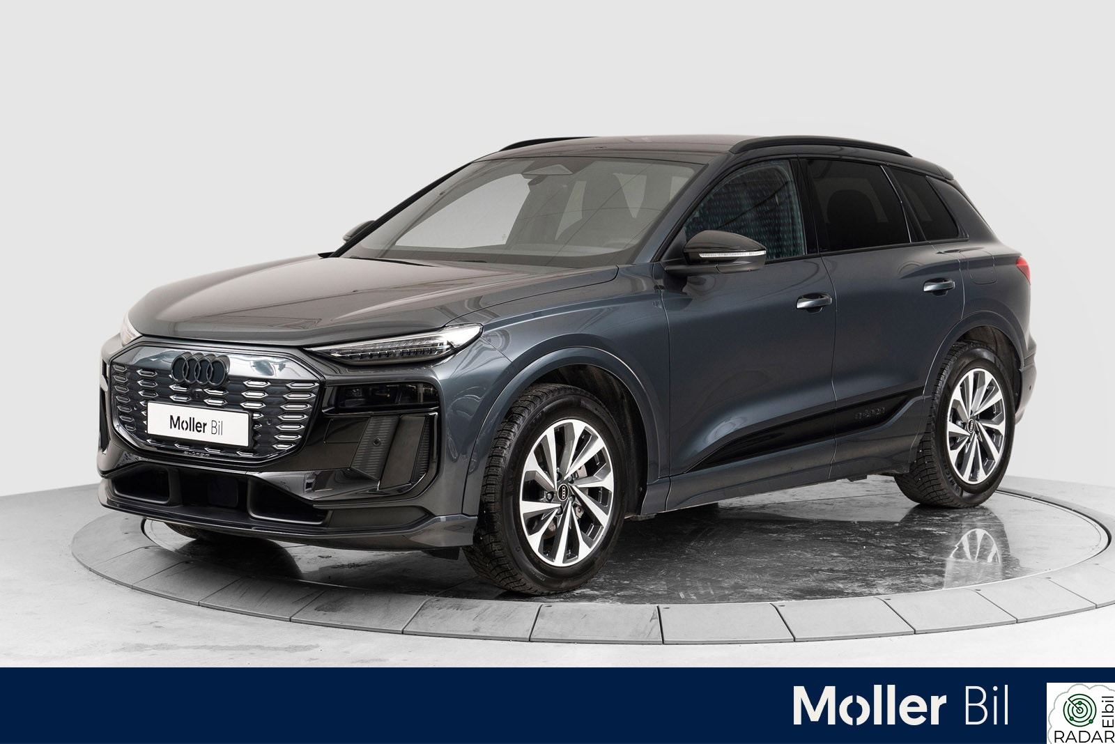 AUDI Q6 SUV e-tron quattro Quattro Tech Plus -2xS-line,360kam,Matrix,Navi,Adv.key