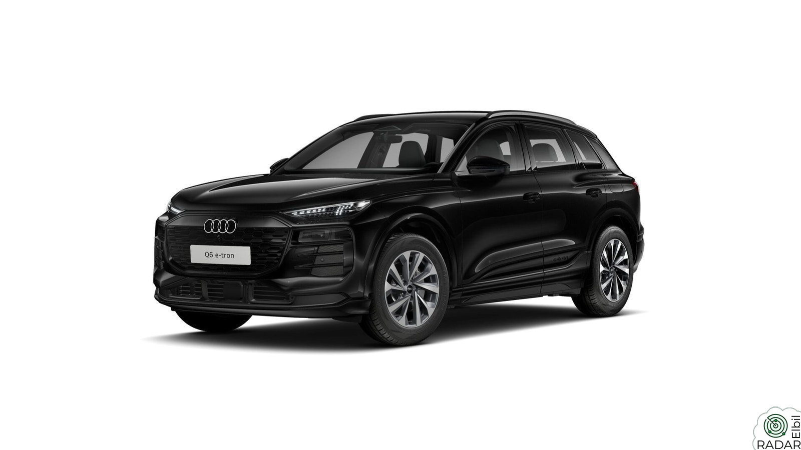 AUDI Q6 SUV e-tron quattro Q6 quattro tech pro Sportseter | R.kamera | Hengerf +++