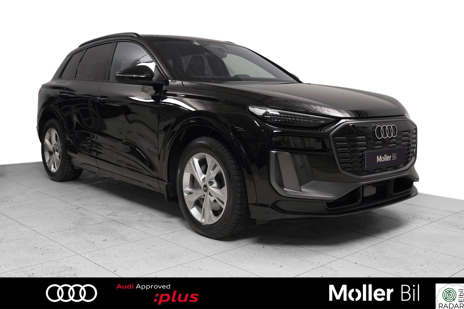 AUDI Q6 SUV e-tron quattro quattro tech pro 360,el.luke,S-line,matrix,krok,Oled