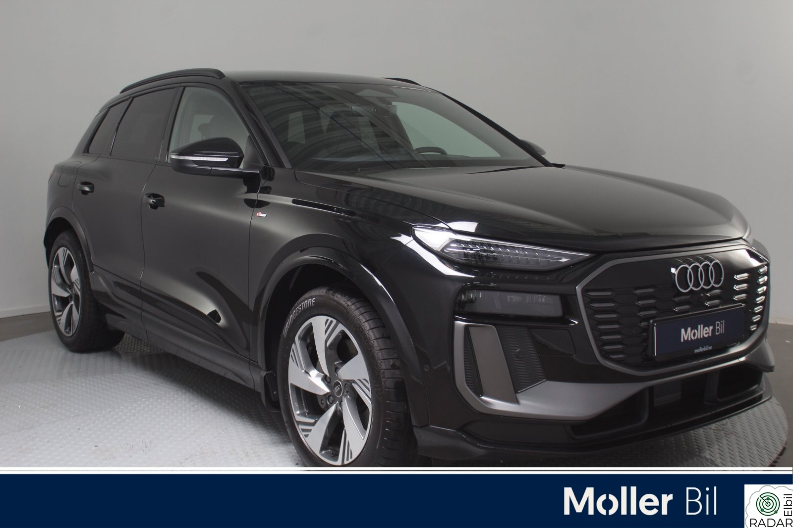 AUDI Q6 SUV e-tron quattro Quattro Tech Pro 25 -360Kam,Matrix,S-Line,AdvancedKey