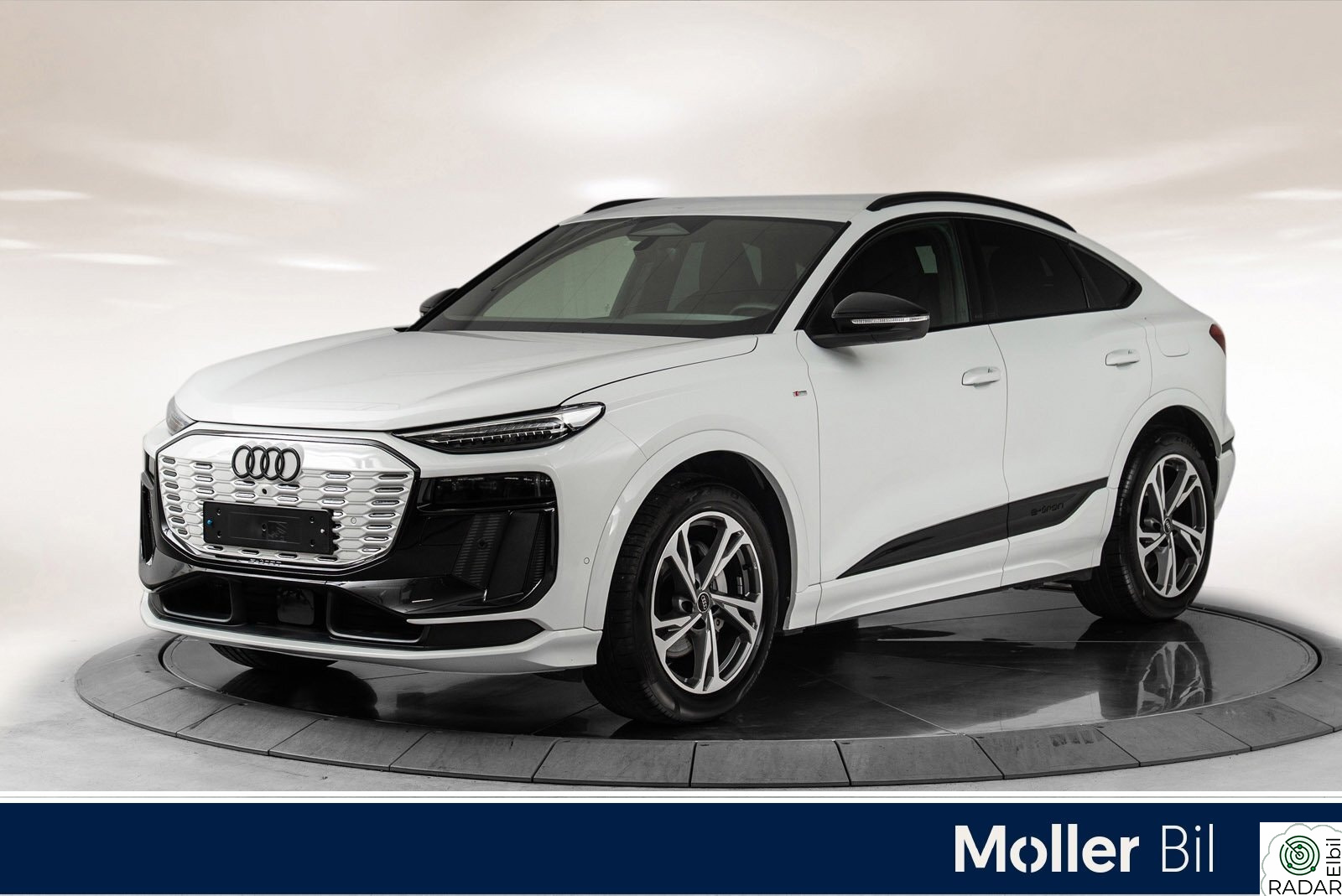 AUDI Q6 SB e-tron quattro Q6 sb e-tron quat tech pro 25