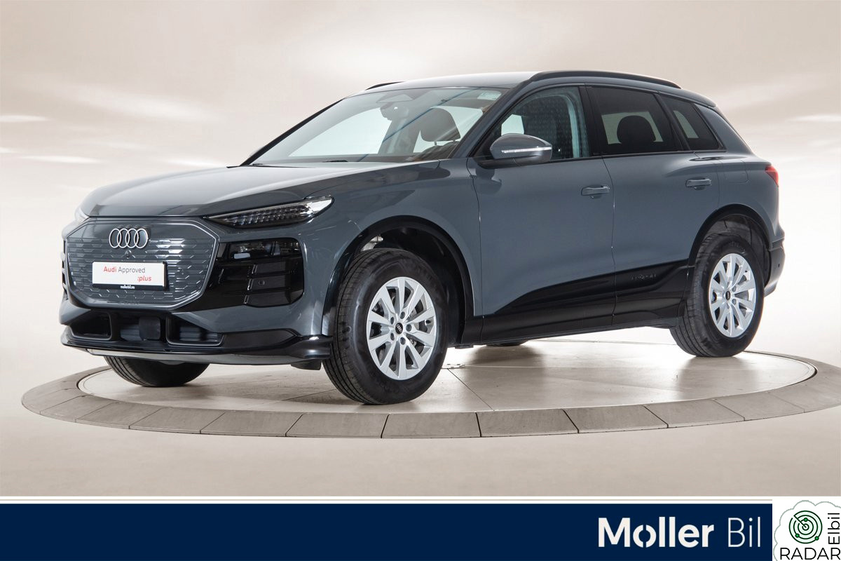 AUDI Q6 SUV e-tron quattro quattro| h.feste|360kamera|ACC