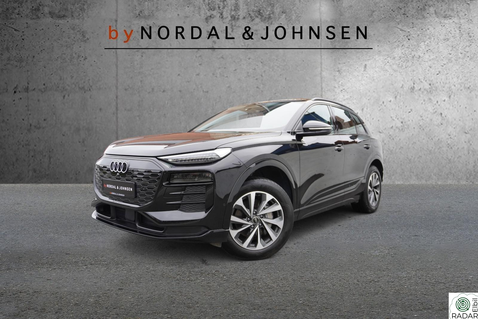 AUDI Q6 SUV e-tron quattro QUATTRO 360KAMERA ADAPTIVCRUISE HENGERFESTE+++