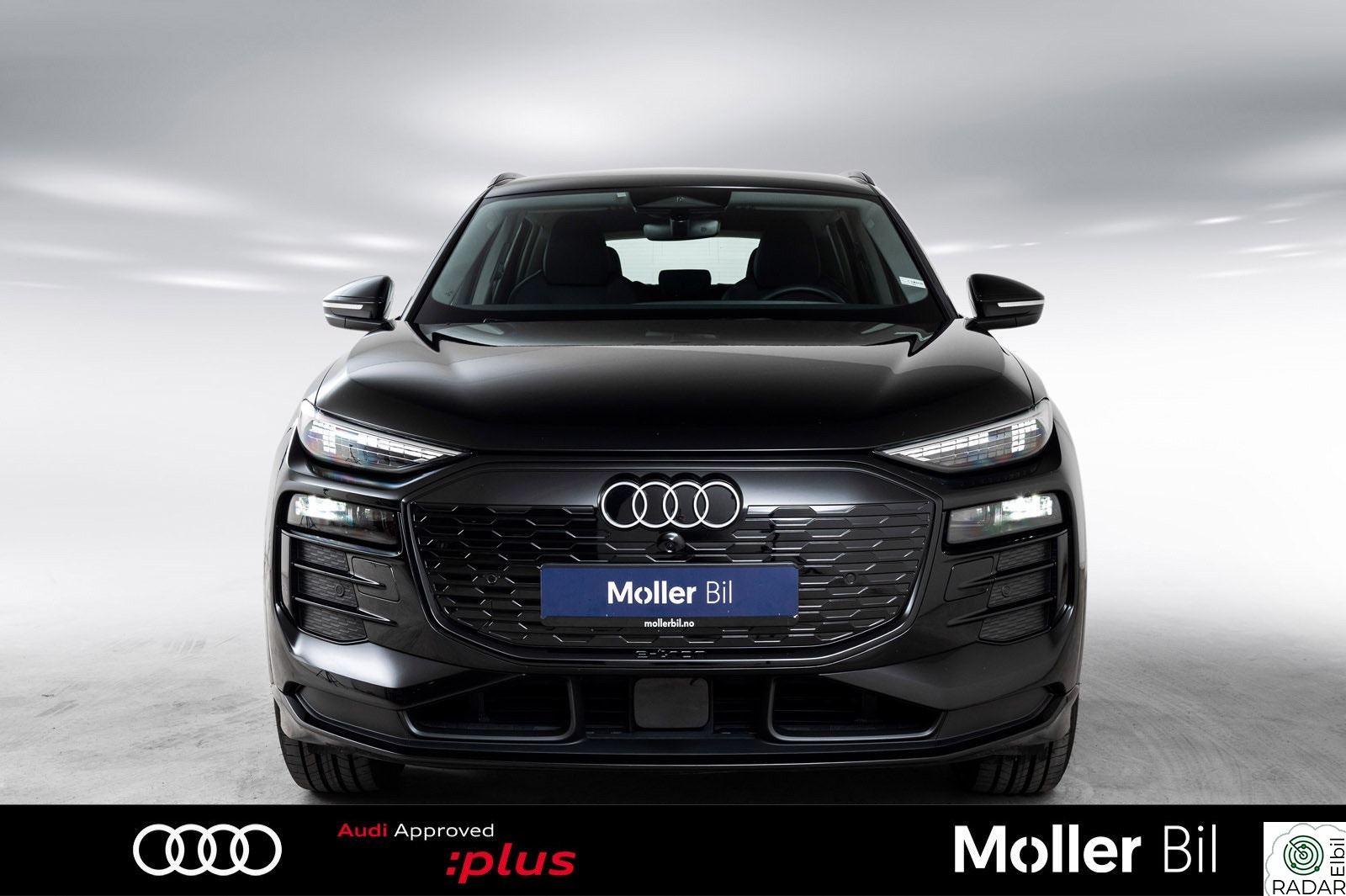 AUDI Q6 SUV e-tron quattro quattro Plus Hengerfeste-360 ryggekamera-El.bakluke-mm