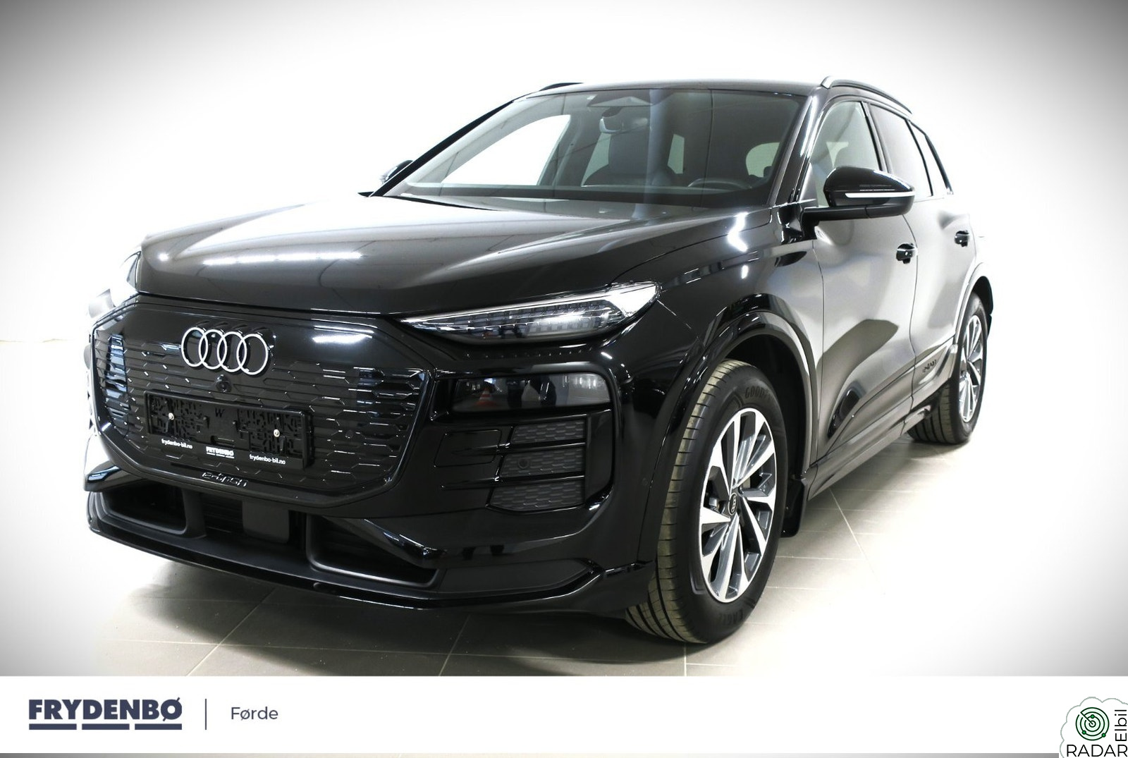 AUDI Q6 SUV e-tron quattro quattro Tech Plus H.FESTE|S-LINE|F+R.KAMERA|MATRIX|19"+