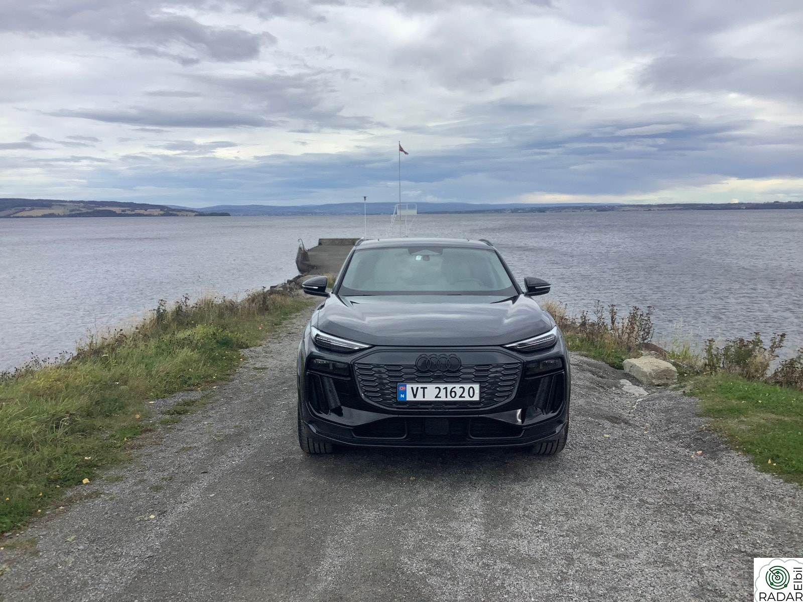 AUDI Q6 SB e-tron quattro Sportback quattro S Line Pro (K)