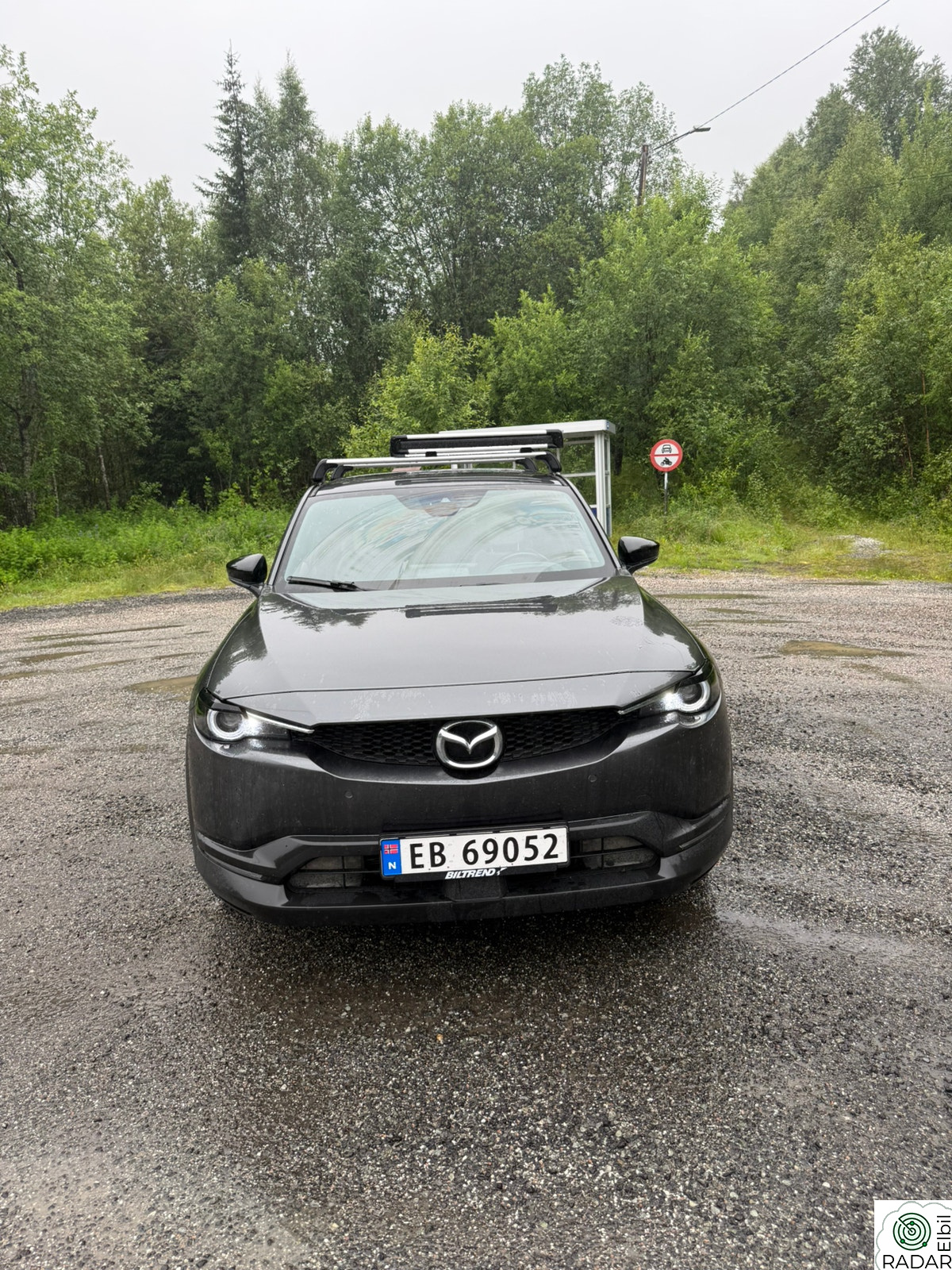 MAZDA MX-30 First Edition