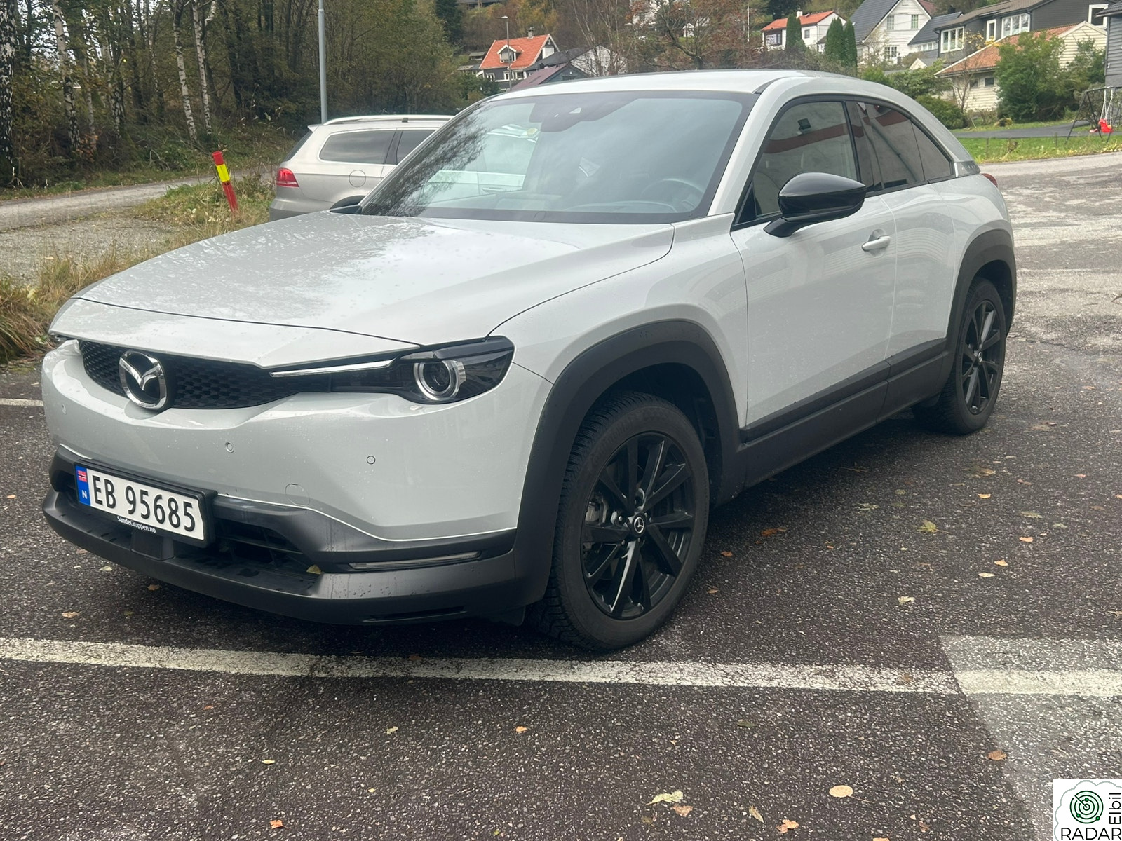 MAZDA MX-30 First Edition