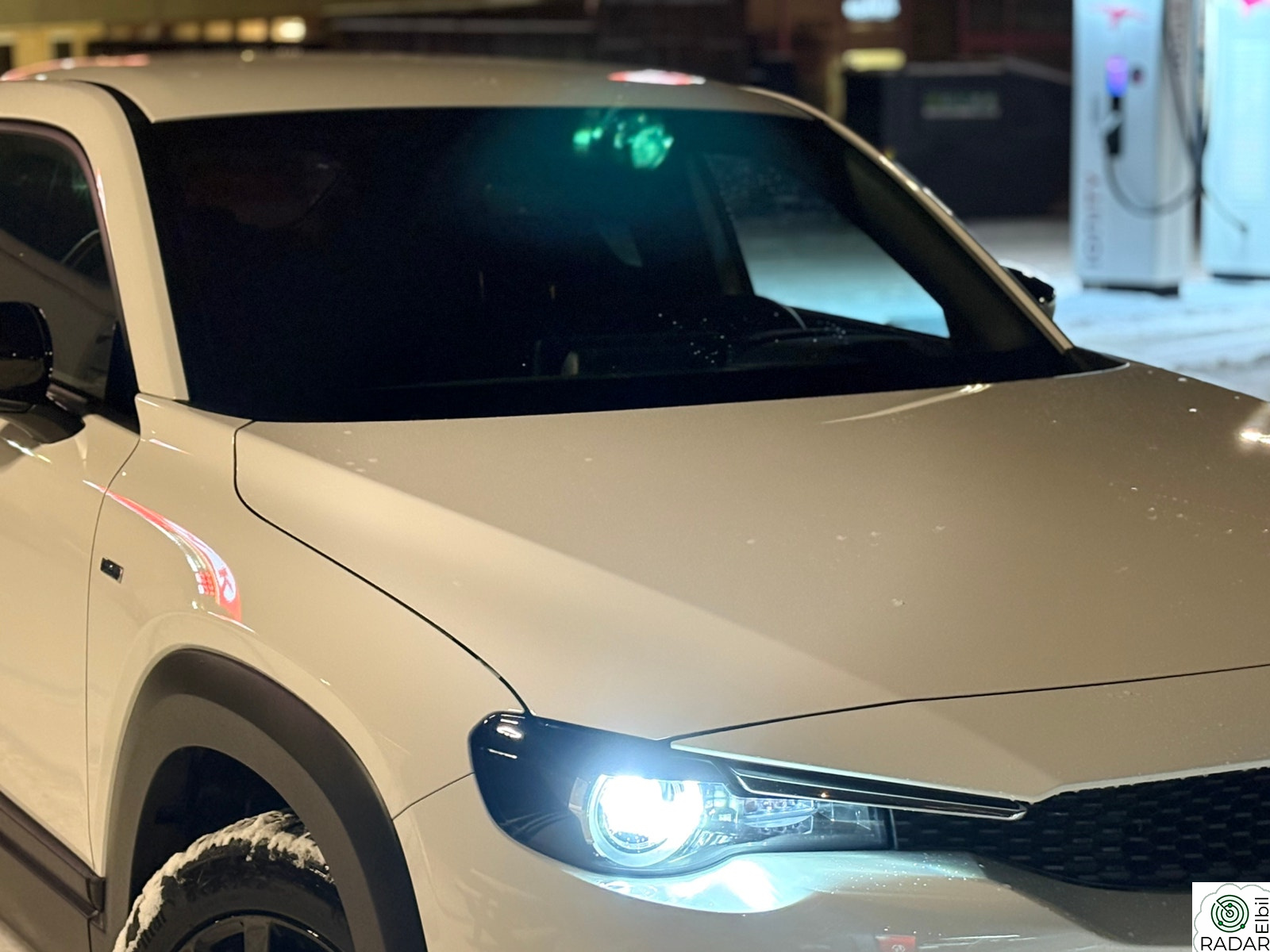 MAZDA MX-30 Exclusive