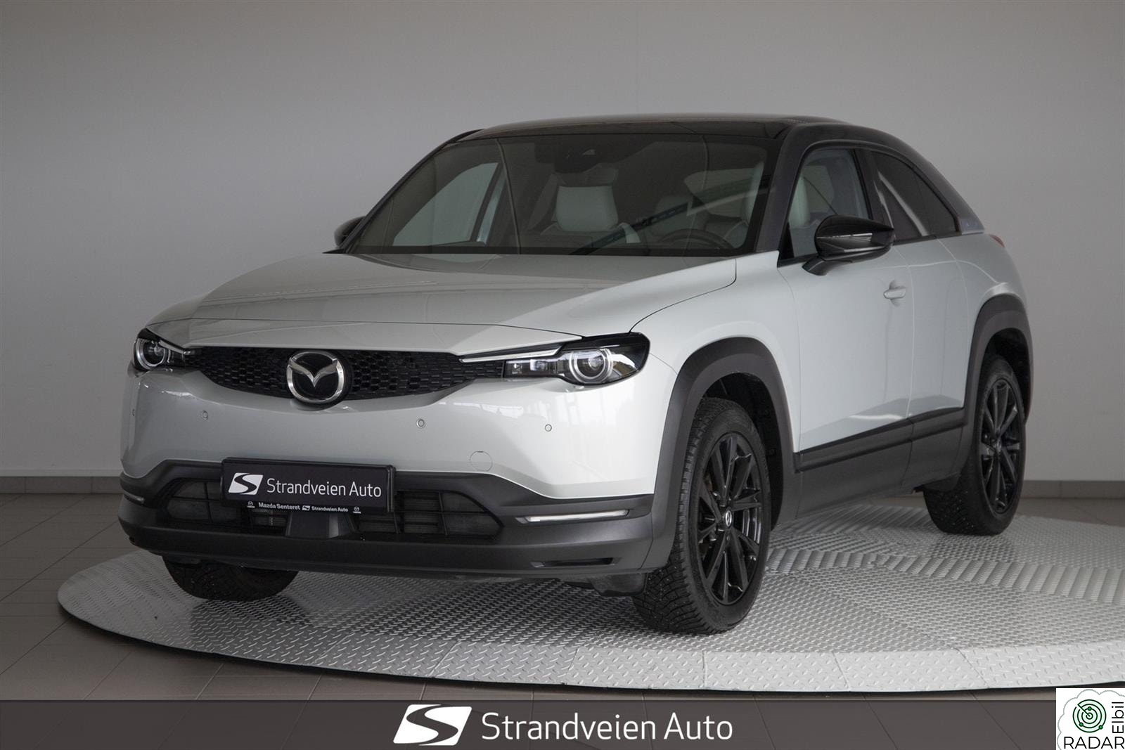 MAZDA MX-30 First Edition ACC|R.kam|HUD|App|Carplay