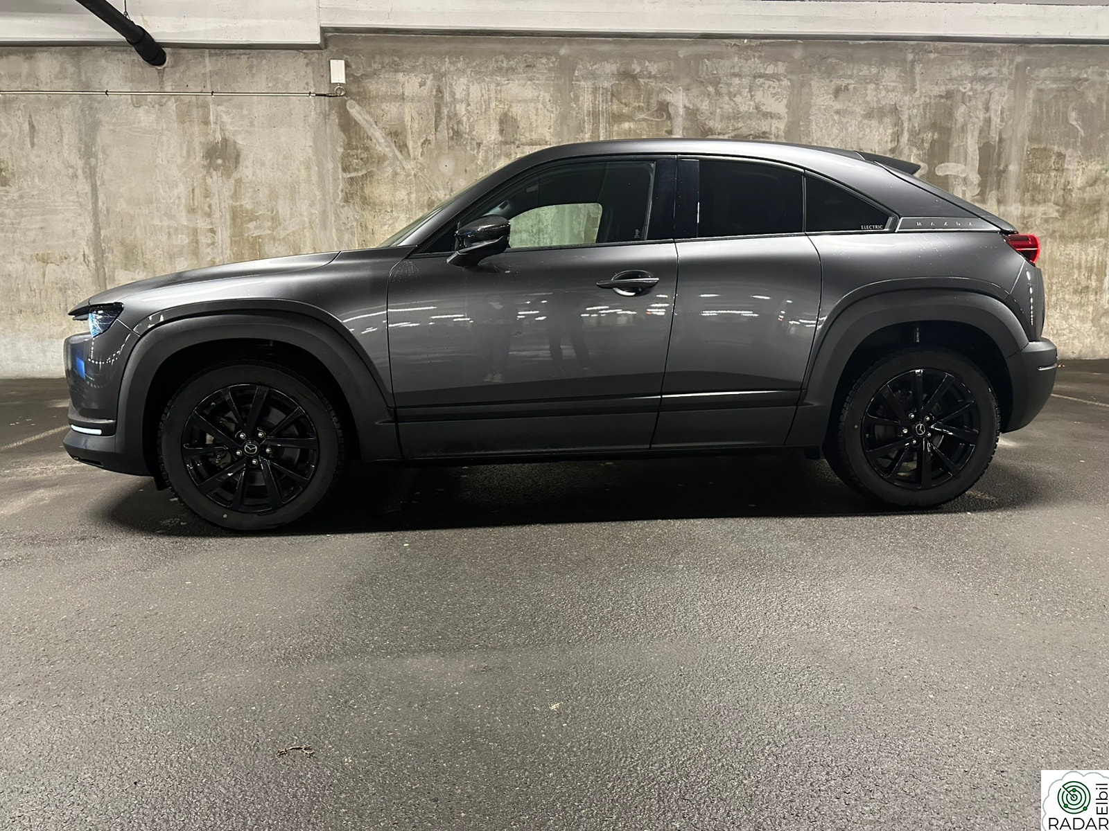 MAZDA MX-30