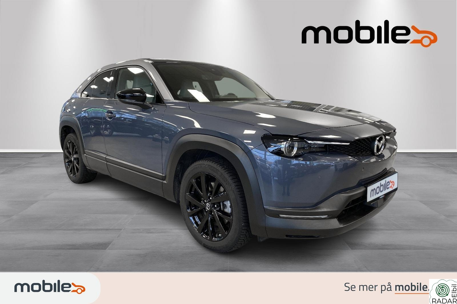 MAZDA MX-30 First Edition-Head up-Memory sete