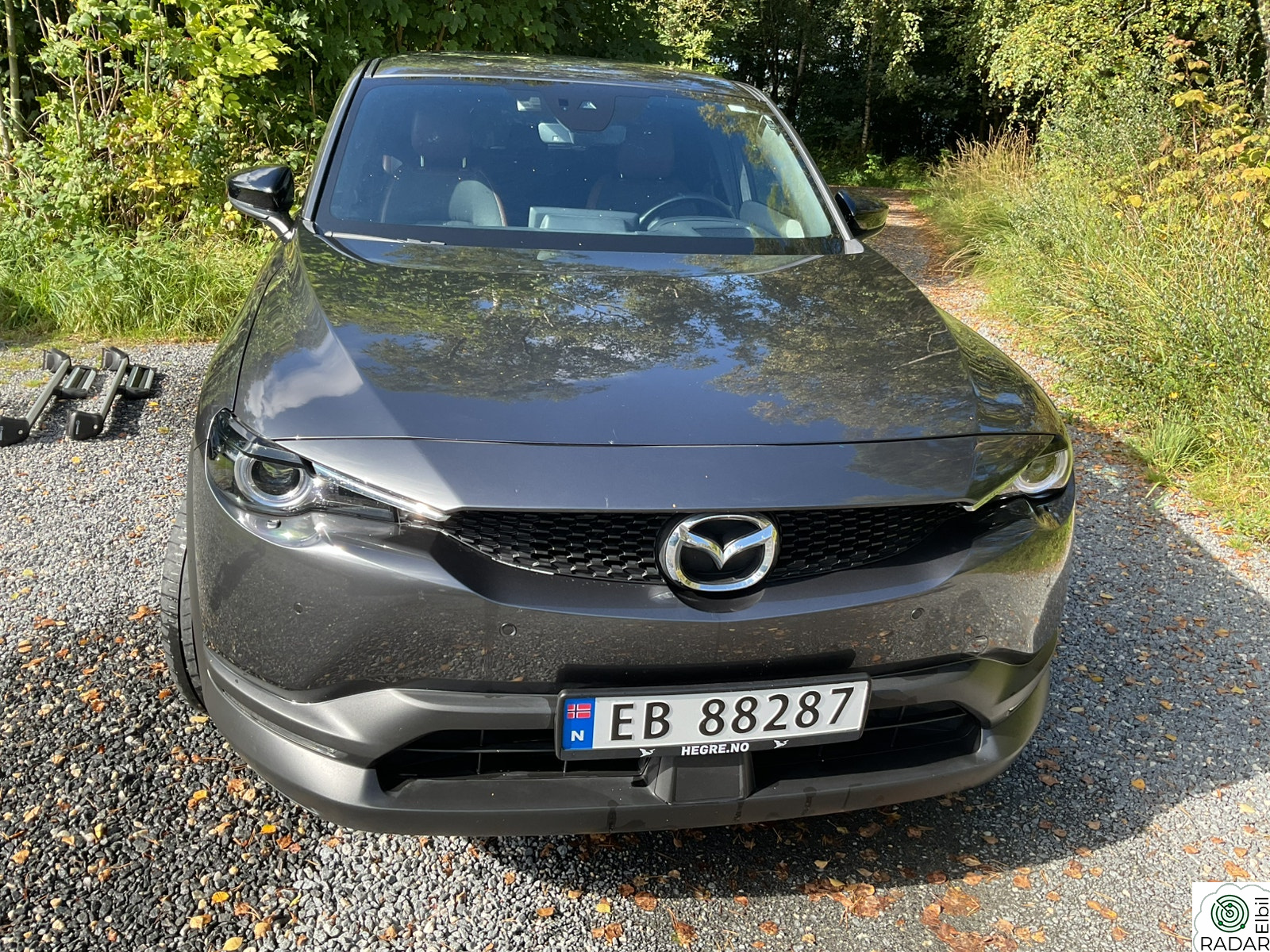 MAZDA MX-30 First Edition
