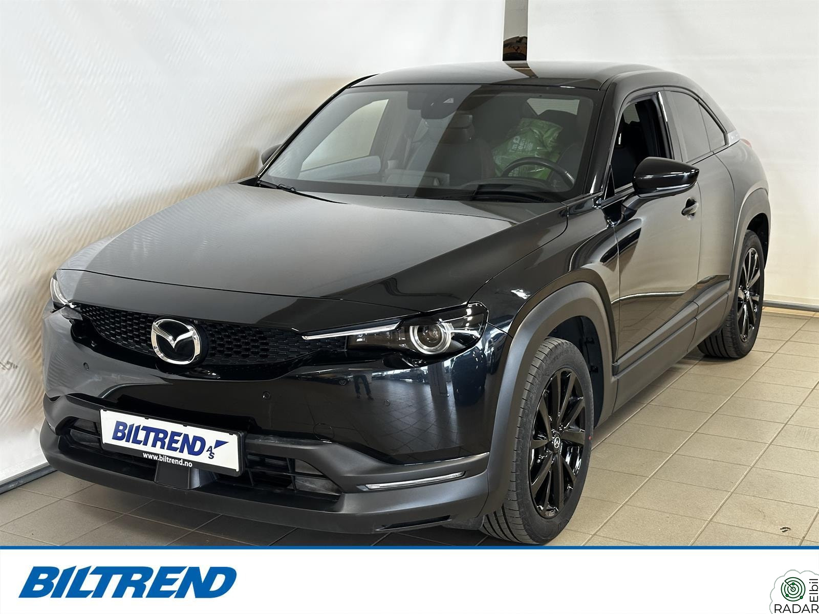 MAZDA MX-30 First Edition