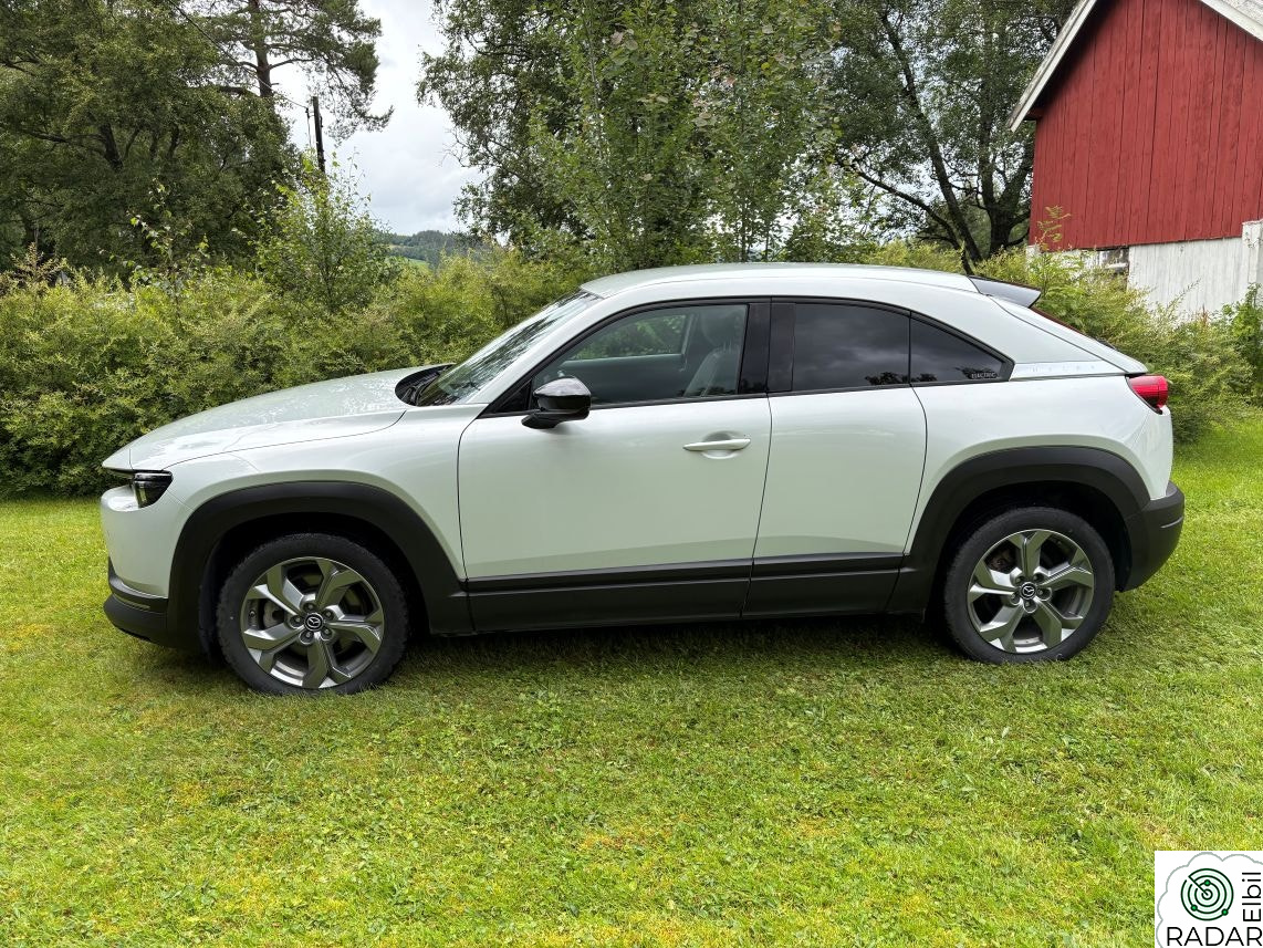 MAZDA MX-30 First Edition