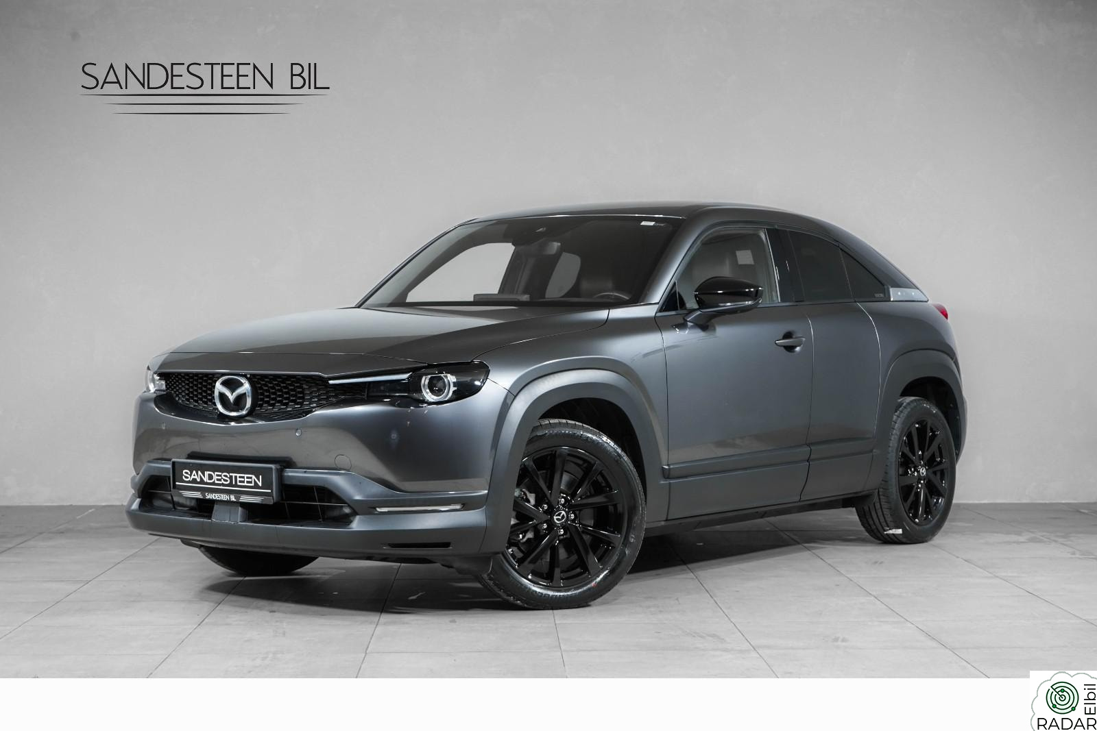 MAZDA MX-30 COSMO/BOSE/360KAMERA/SKINN/HEADUP/EL SETE/ACC