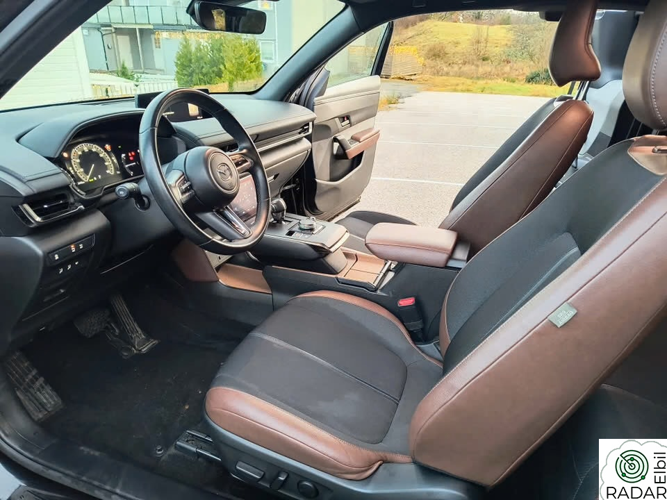 MAZDA MX-30 Sky