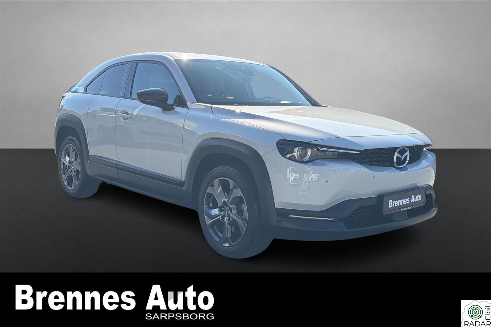 MAZDA MX-30 First Edition |NAVI|HUD|RYGGEKAMERA|BLUETOOTH