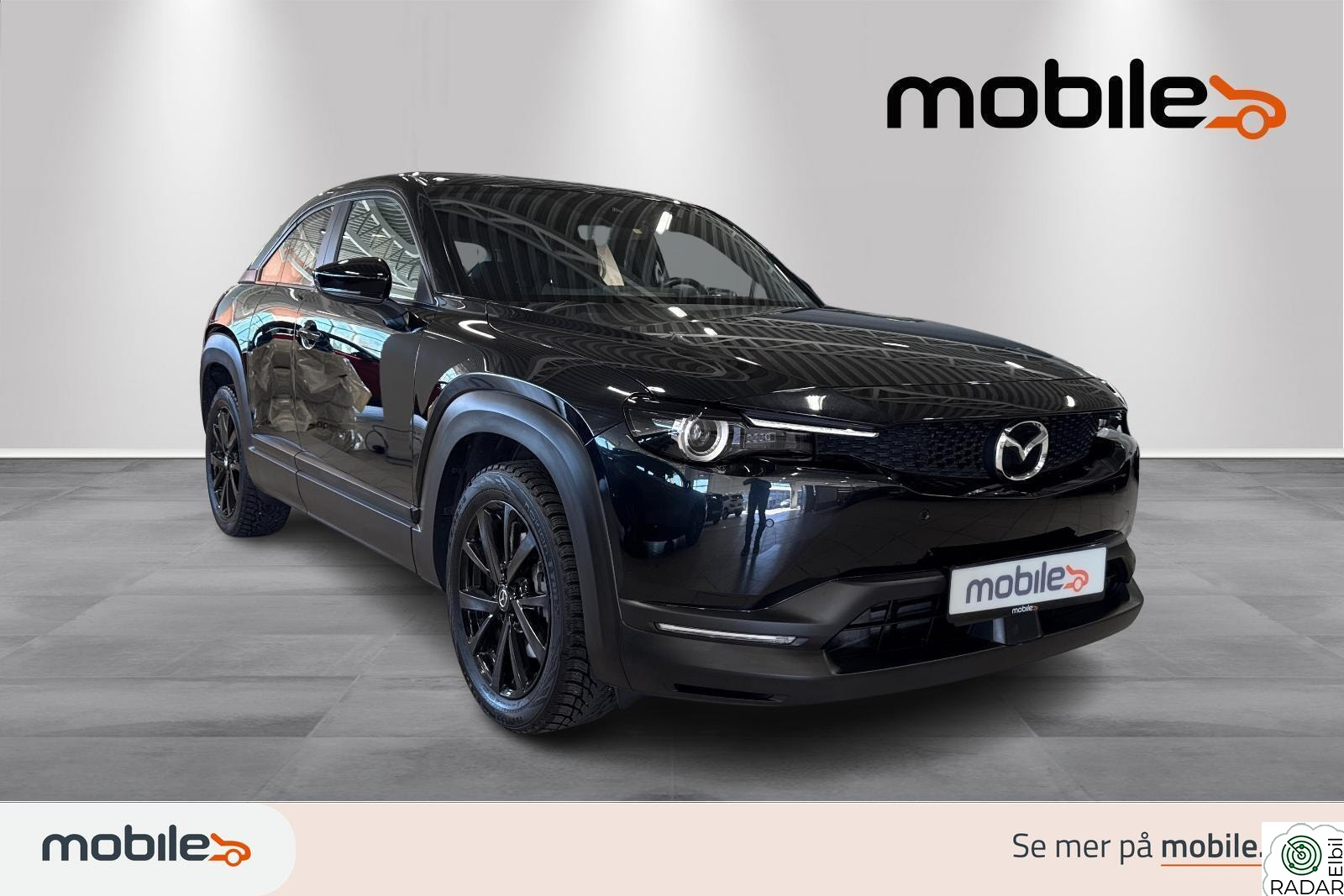 MAZDA MX-30 Sky
