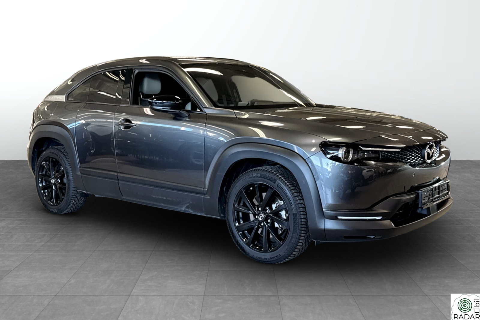MAZDA MX-30 Cosmo BOSE/L.klar/DAB