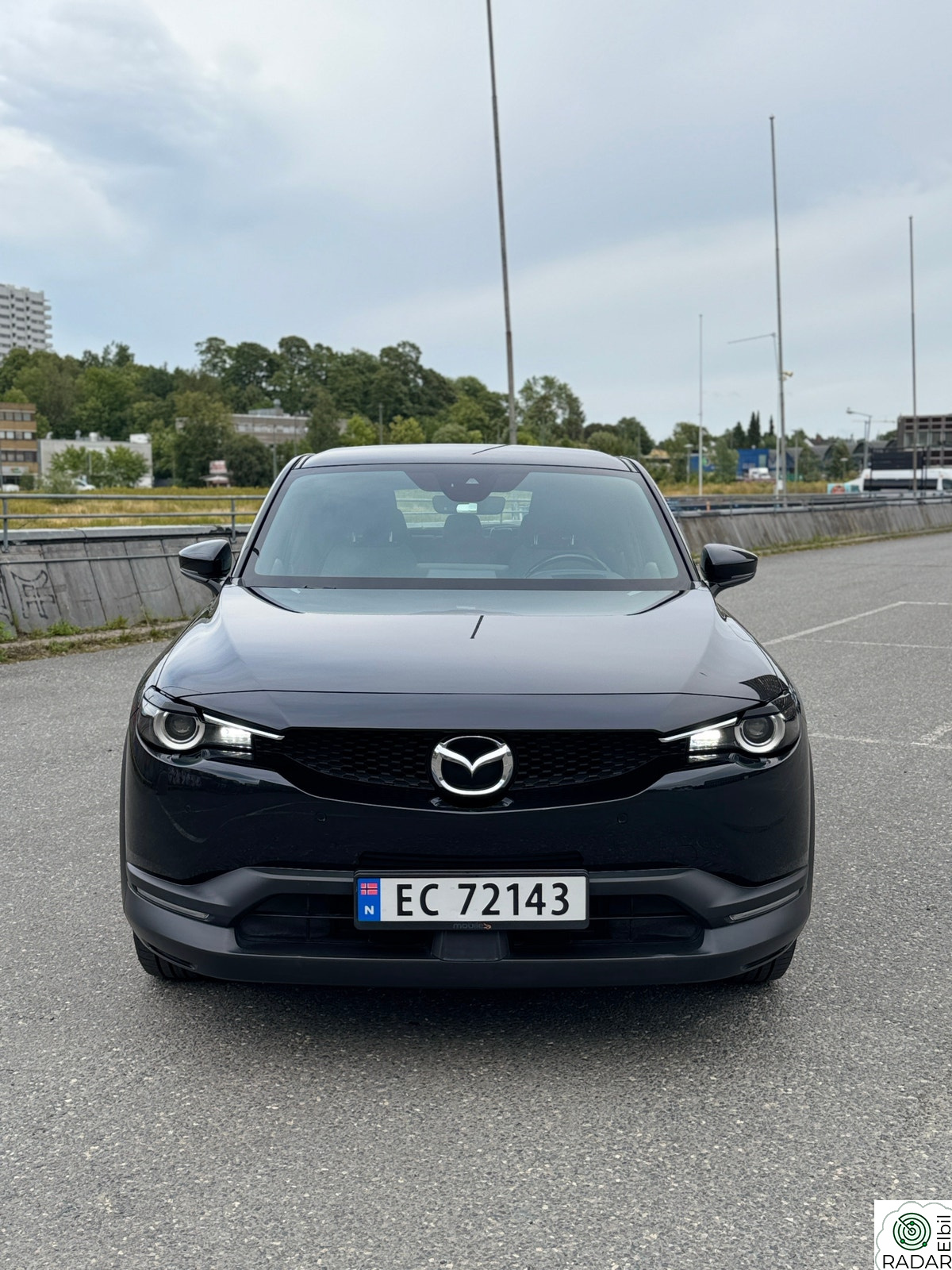 MAZDA MX-30 SKYACTIV|ACC|HUD|KEYLESS|CARPLAY
