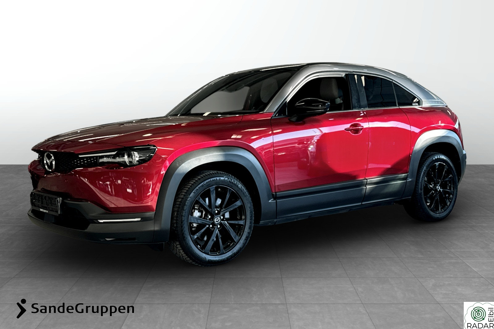 MAZDA MX-30 Cosmo Topputstyrt/Carplay /BOSE
