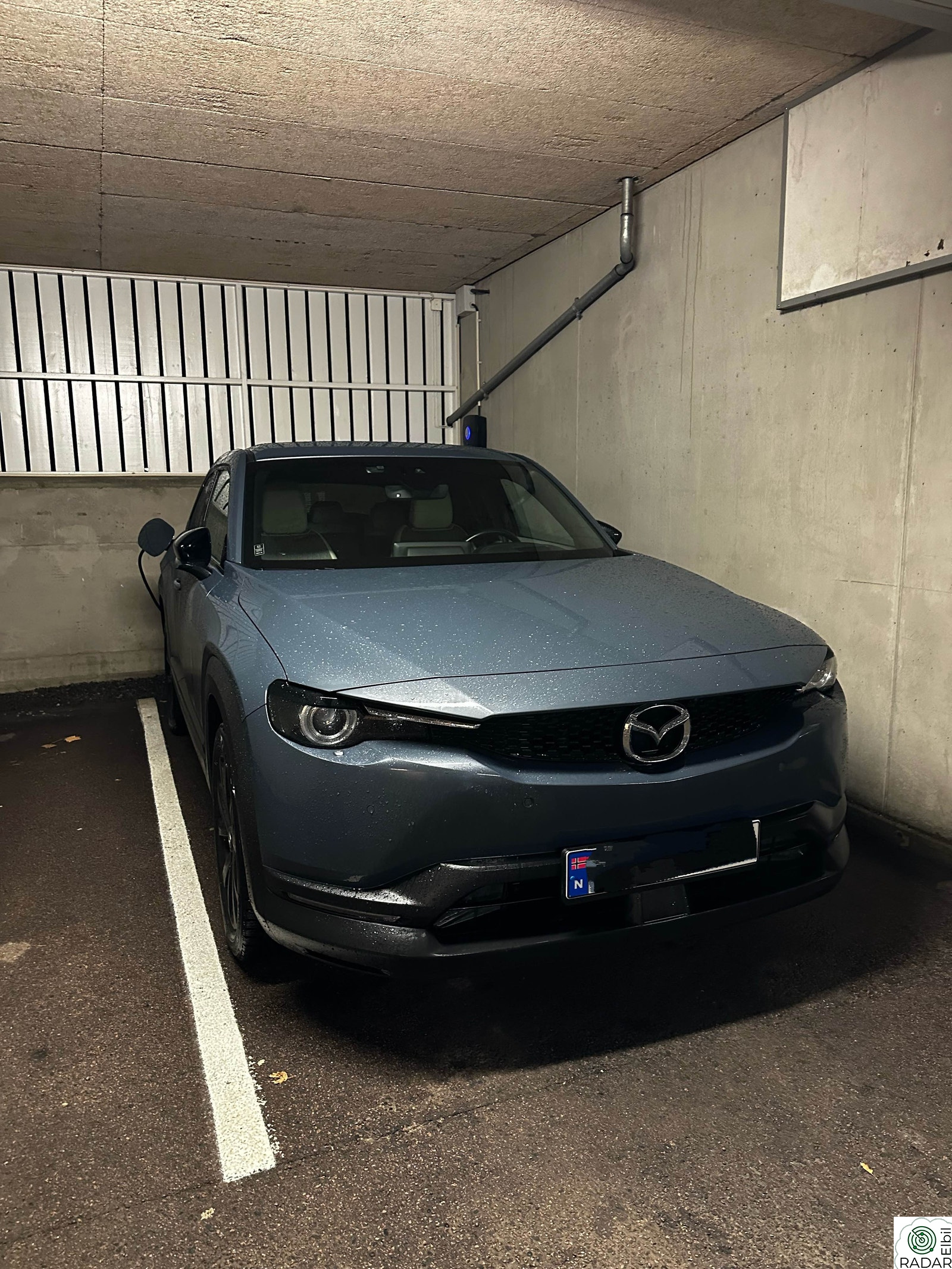 MAZDA MX-30 Cosmo