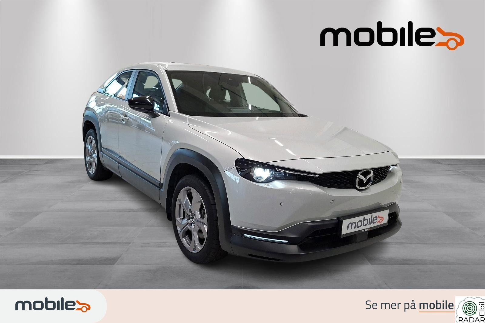 MAZDA MX-30 Sky