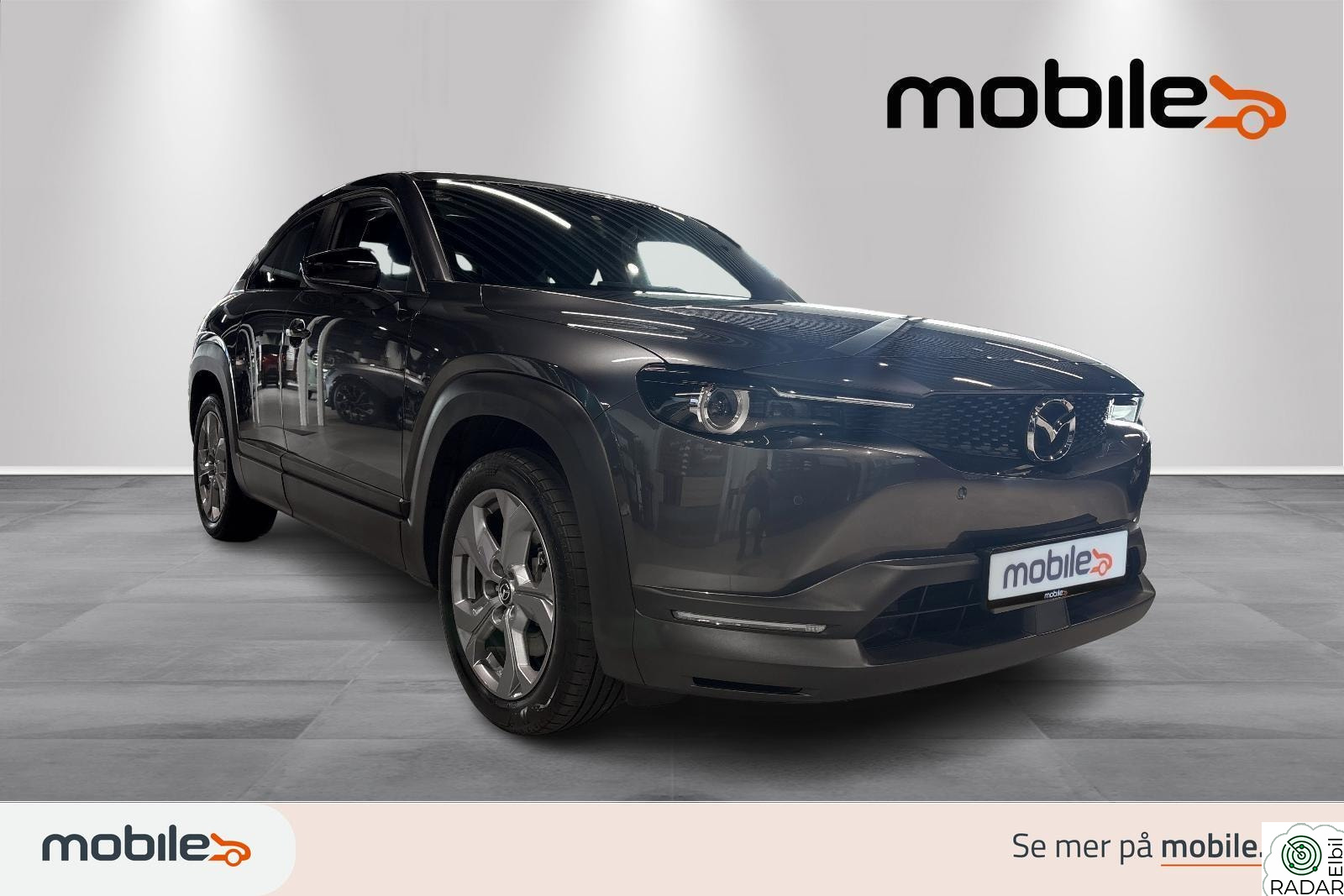MAZDA MX-30 Sky