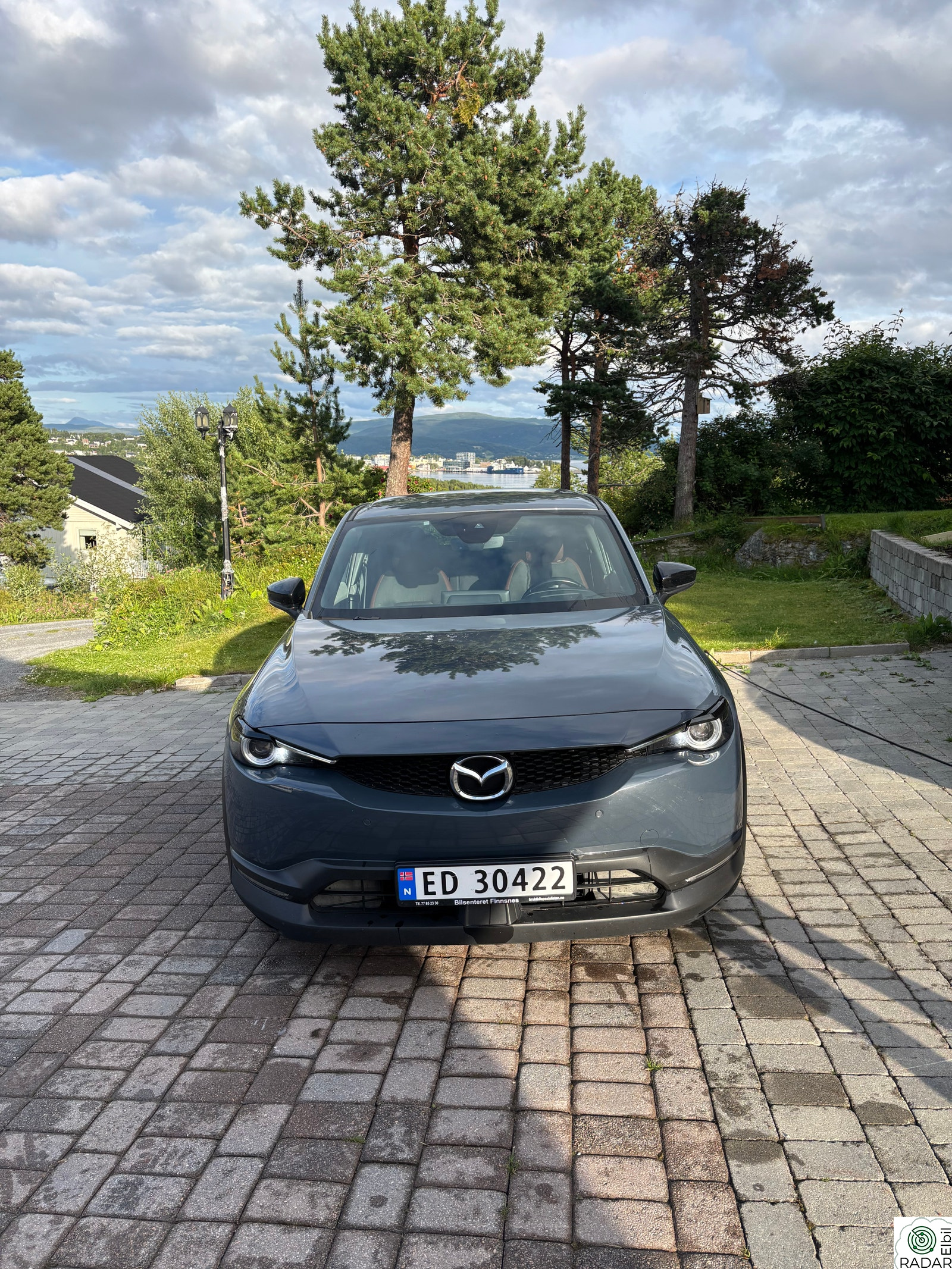 MAZDA MX-30 Cosmo