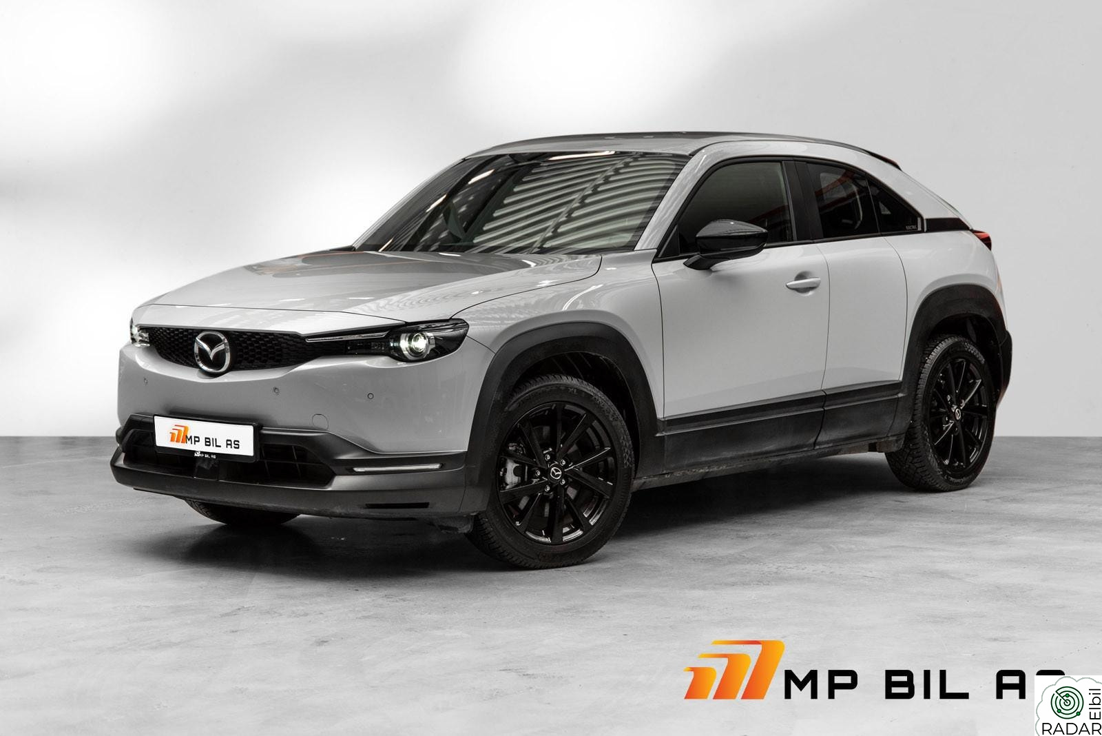 MAZDA MX-30 Sky/Lav km/Headup/Garanti/Innbytte/Rett fra service