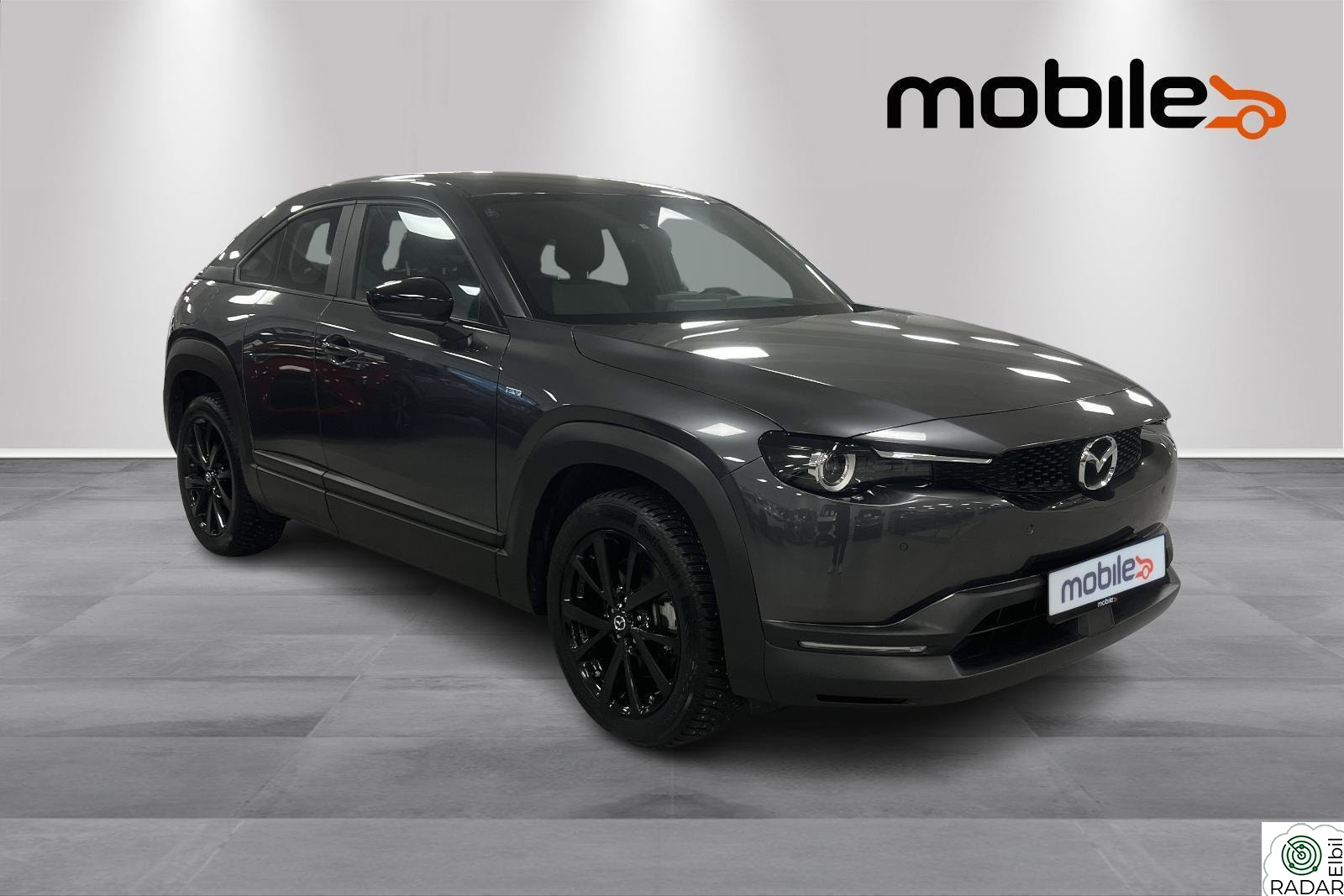 MAZDA MX-30 Exclusive 200km WLTP