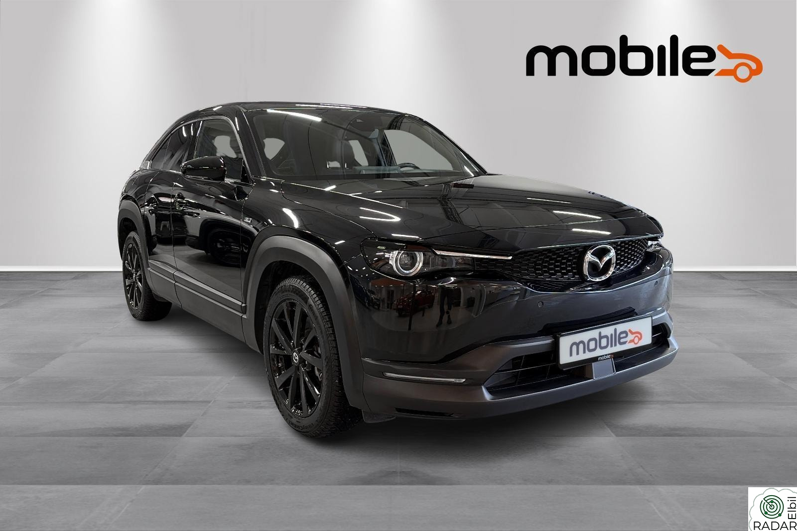MAZDA MX-30 Makoto Premium Pack  // TOPPMODELL //