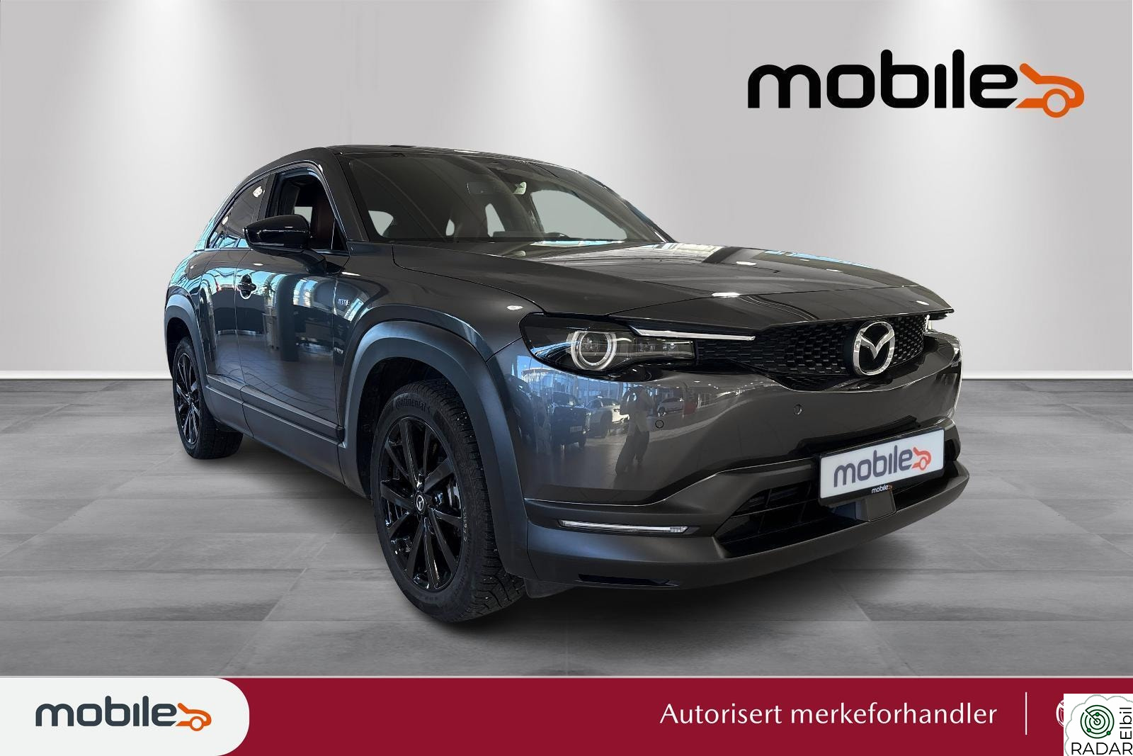 MAZDA MX-30 Makoto Premium Pack